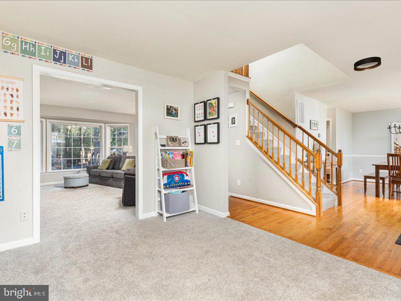 EMANCIPATION GROUNDS - Residential