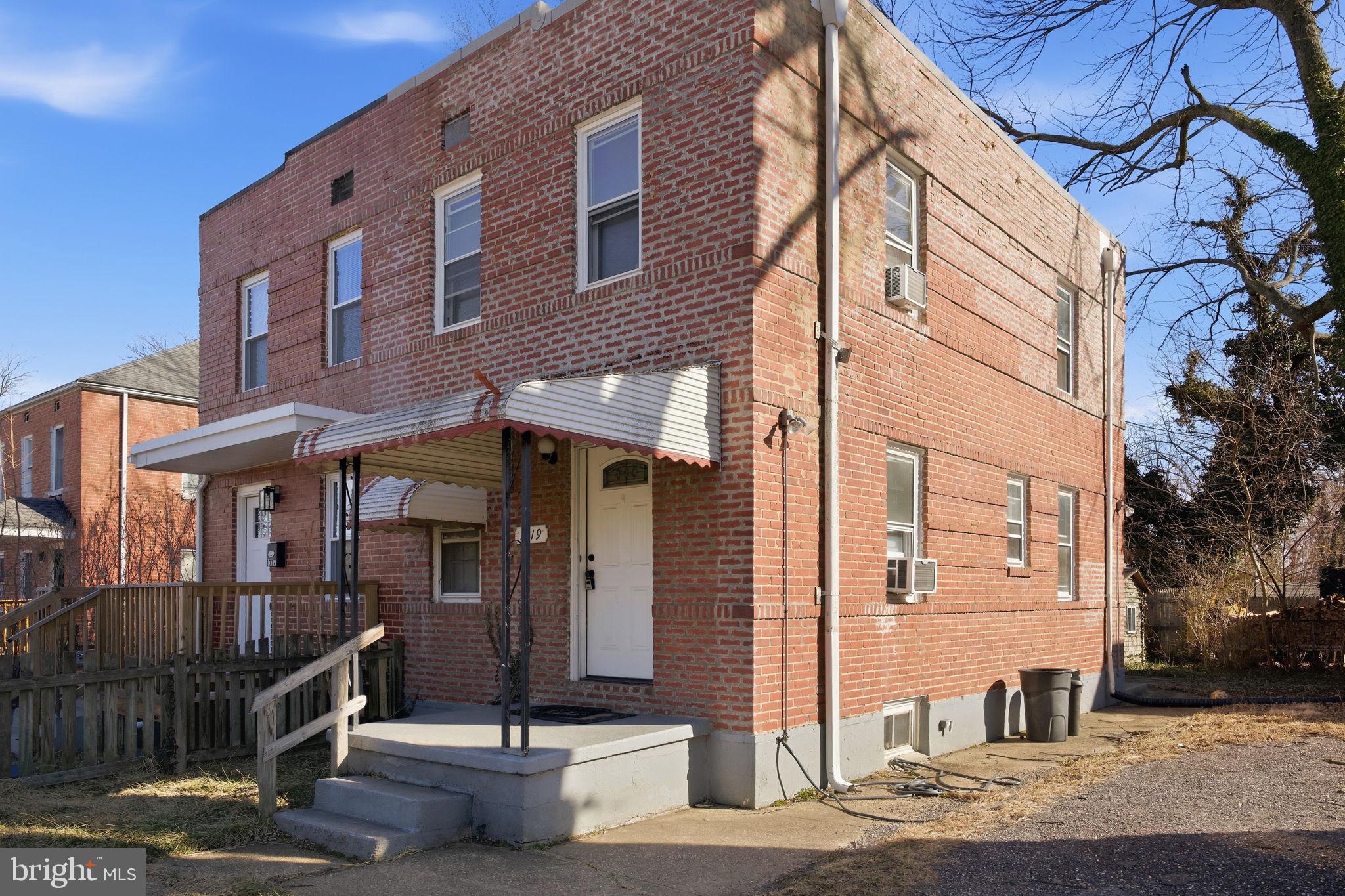 1019 PRESIDENT STREET