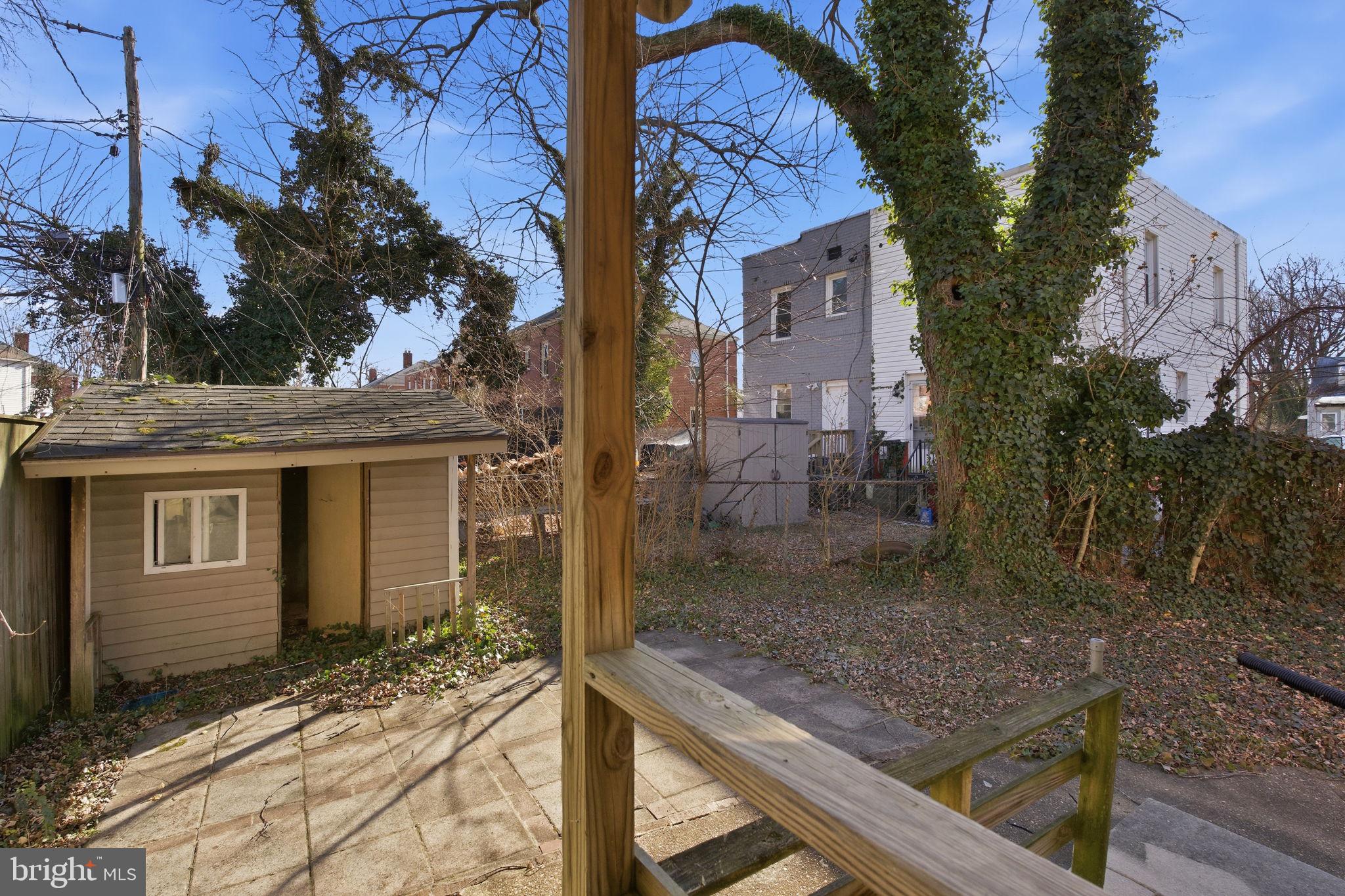 EASTPORT - Residential