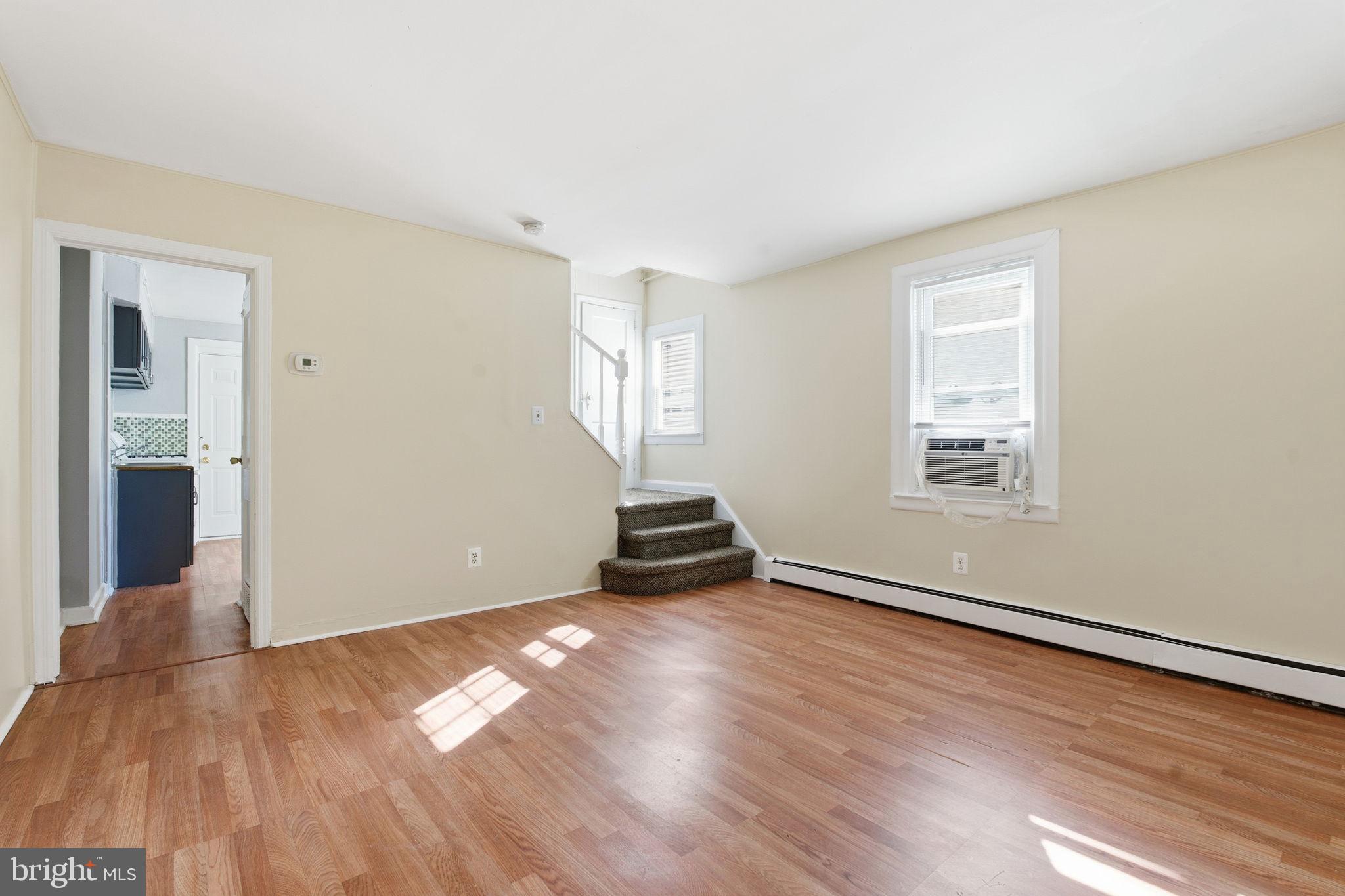 EASTPORT - Residential