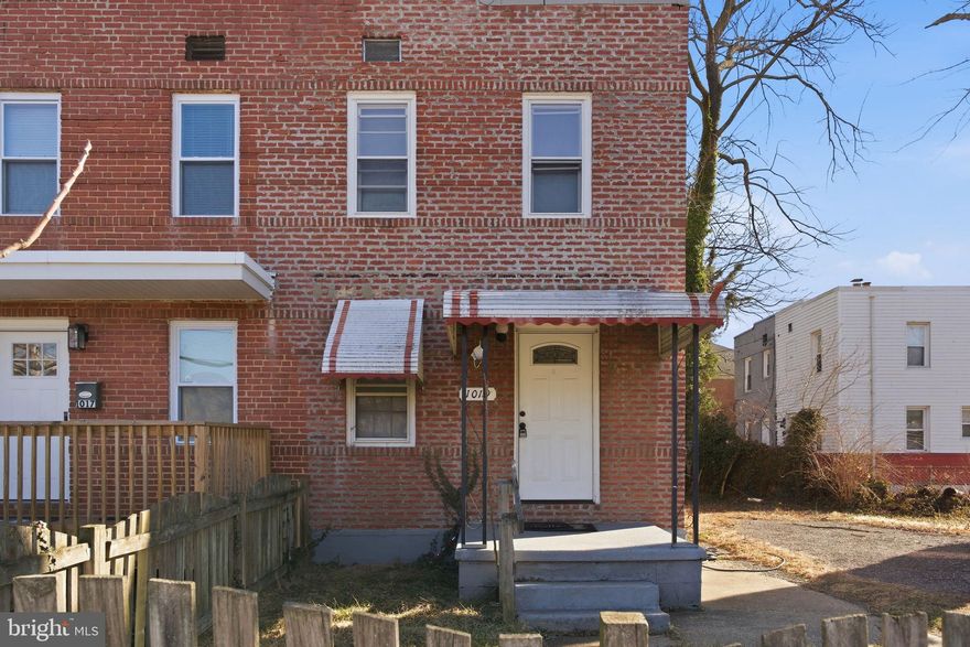 Welcome to 1019 President Street, one of the most affordable opportunities in Annapolis and a great option for both owner-occupants and investors. This well-located property offers strong rental potential thanks to its close proximity to Downtown Annapolis, the U.S. Naval Academy, major commuter routes, and local employers.

With limited inventory at this price point, opportunities like this don’t last long. Whether you’re looking to enter the Annapolis market or add to your rental portfolio, this property delivers location, value, and upside.

Schedule your showing today.