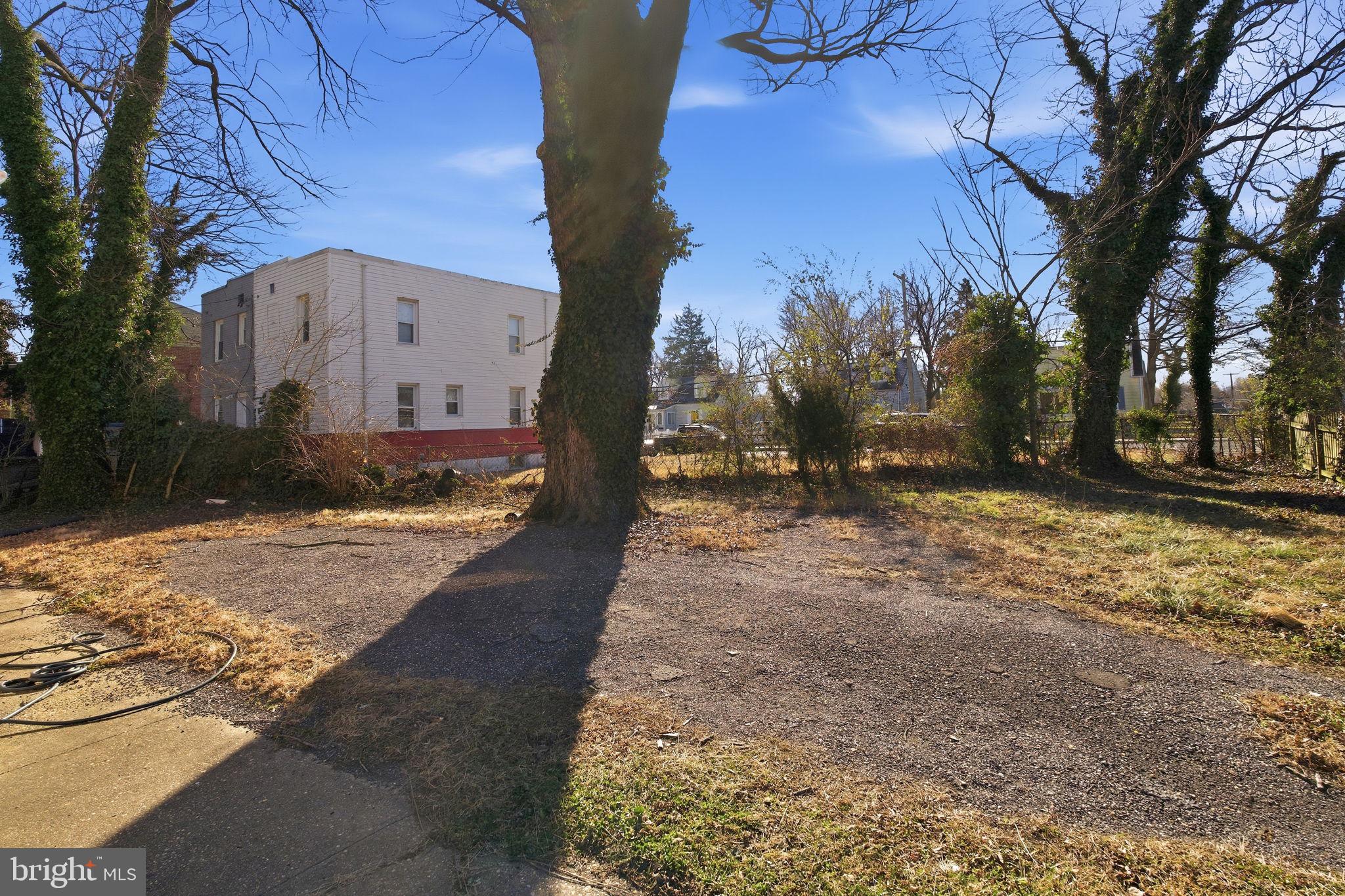 EASTPORT - Residential