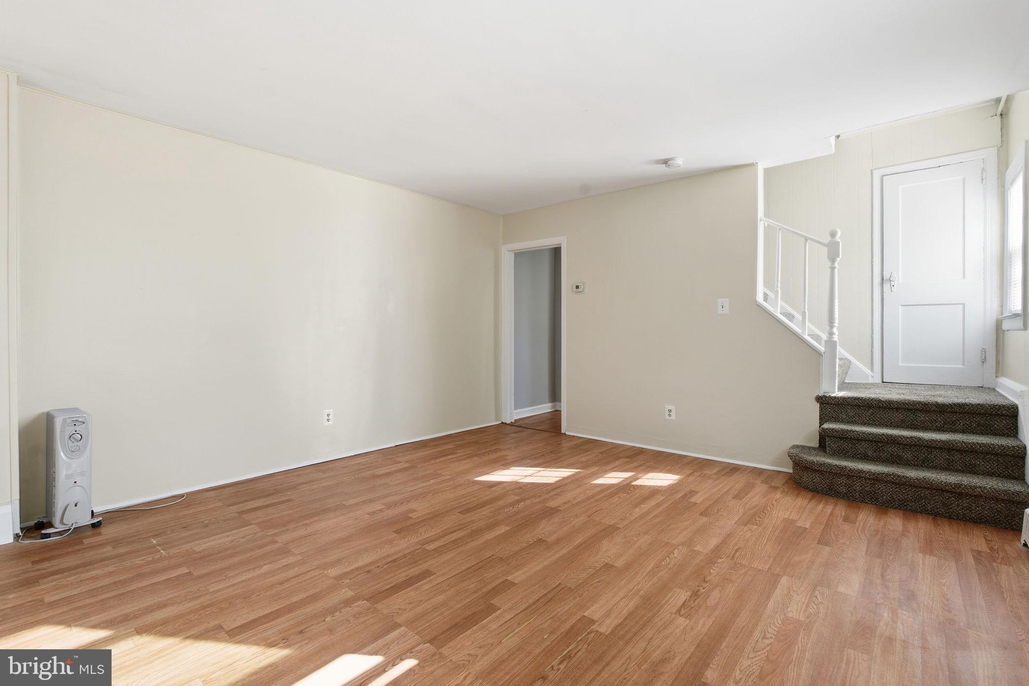 EASTPORT - Residential