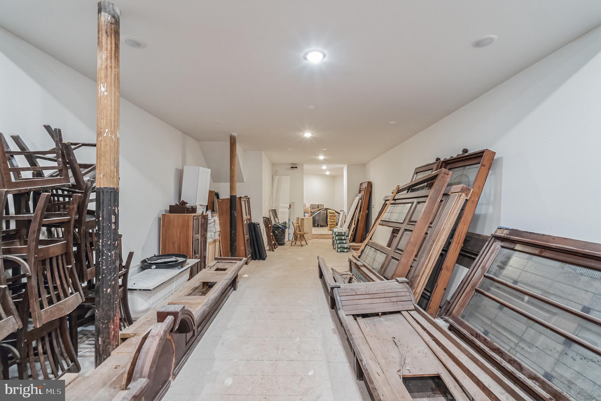 FRANCISVILLE - Commercial Sale