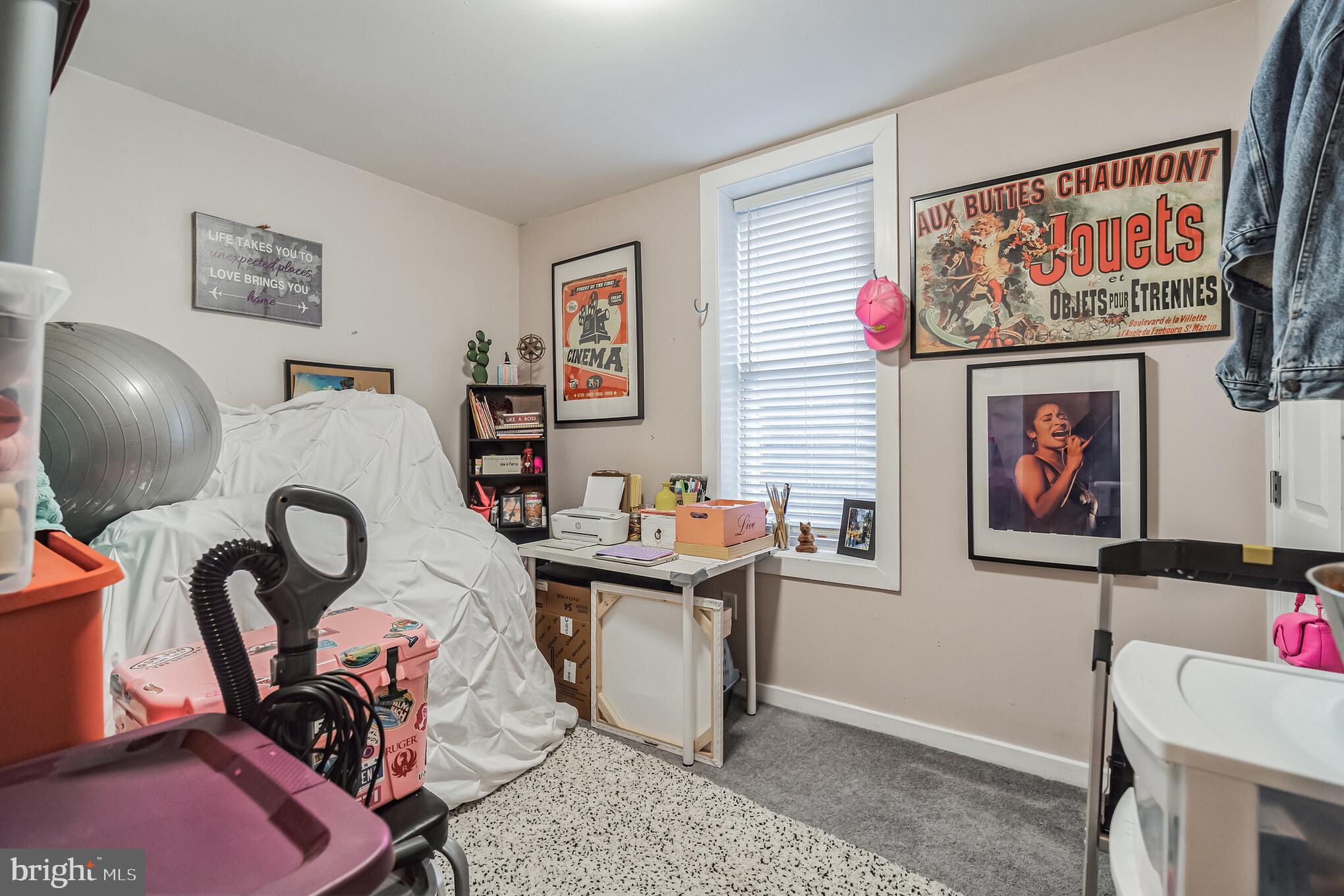 FRANCISVILLE - Commercial Sale