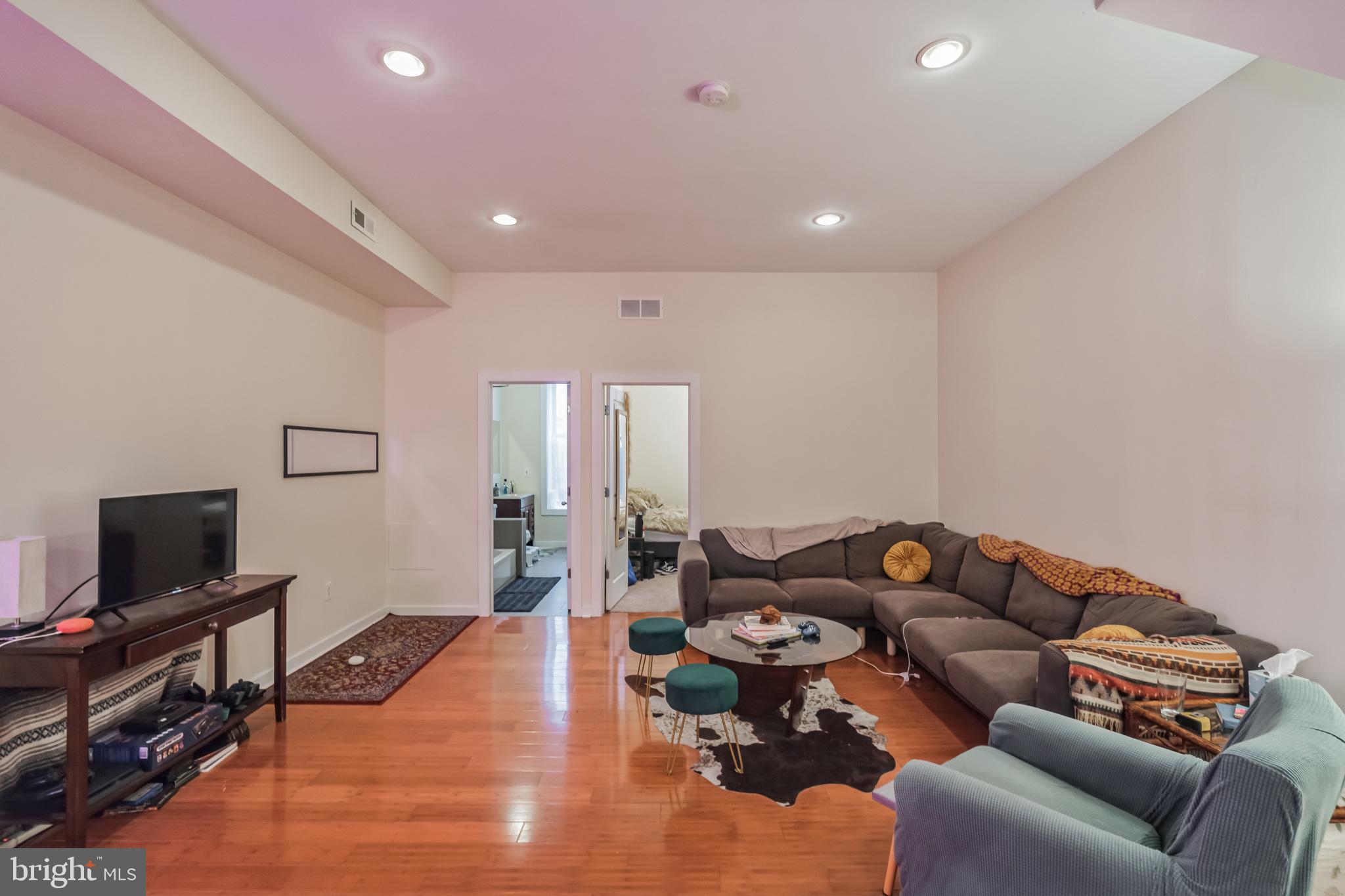 FRANCISVILLE - Commercial Sale