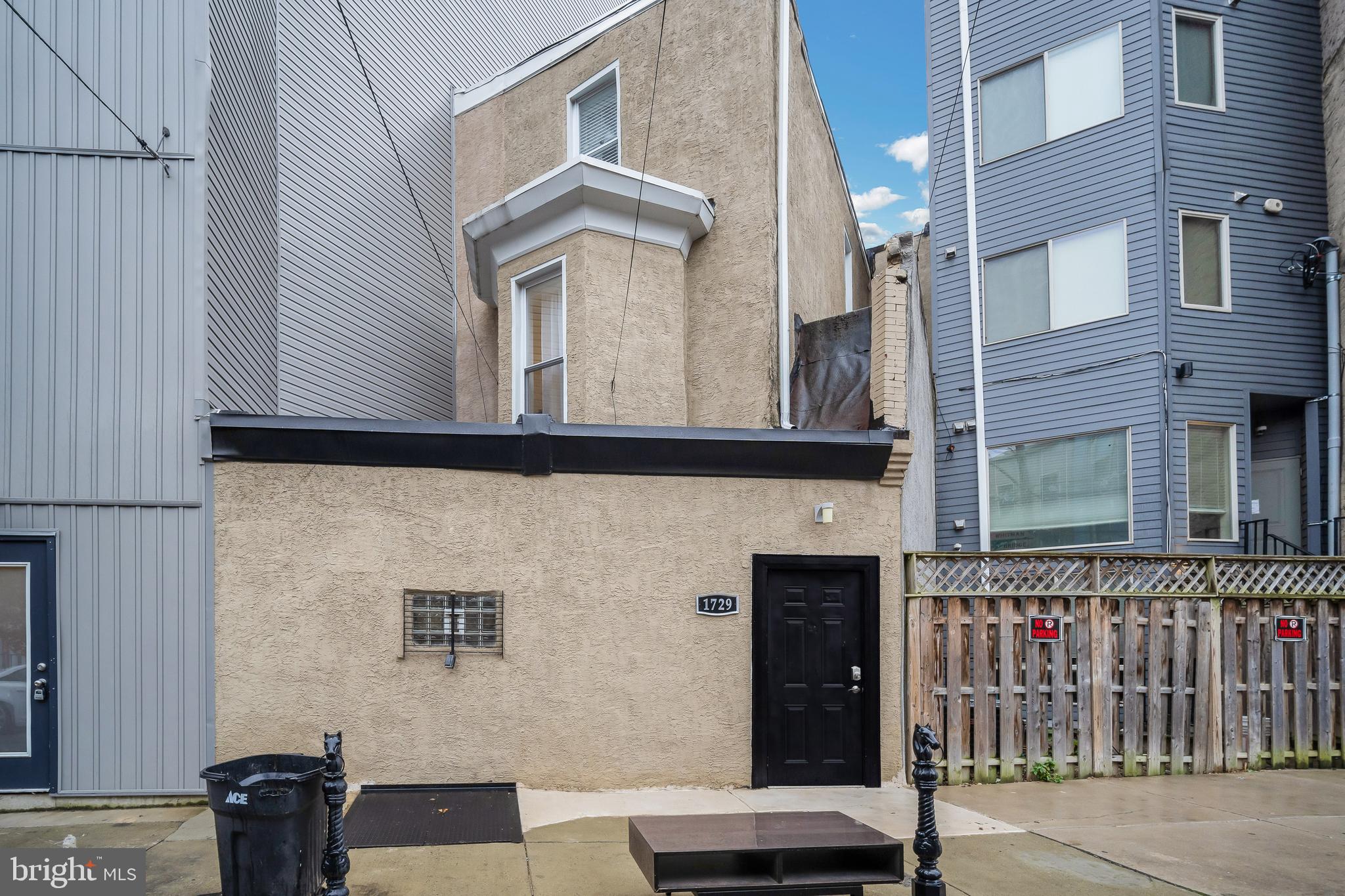 FRANCISVILLE - Commercial Sale