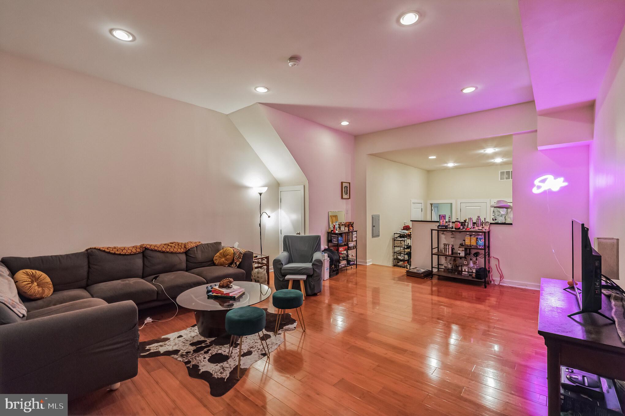 FRANCISVILLE - Commercial Sale