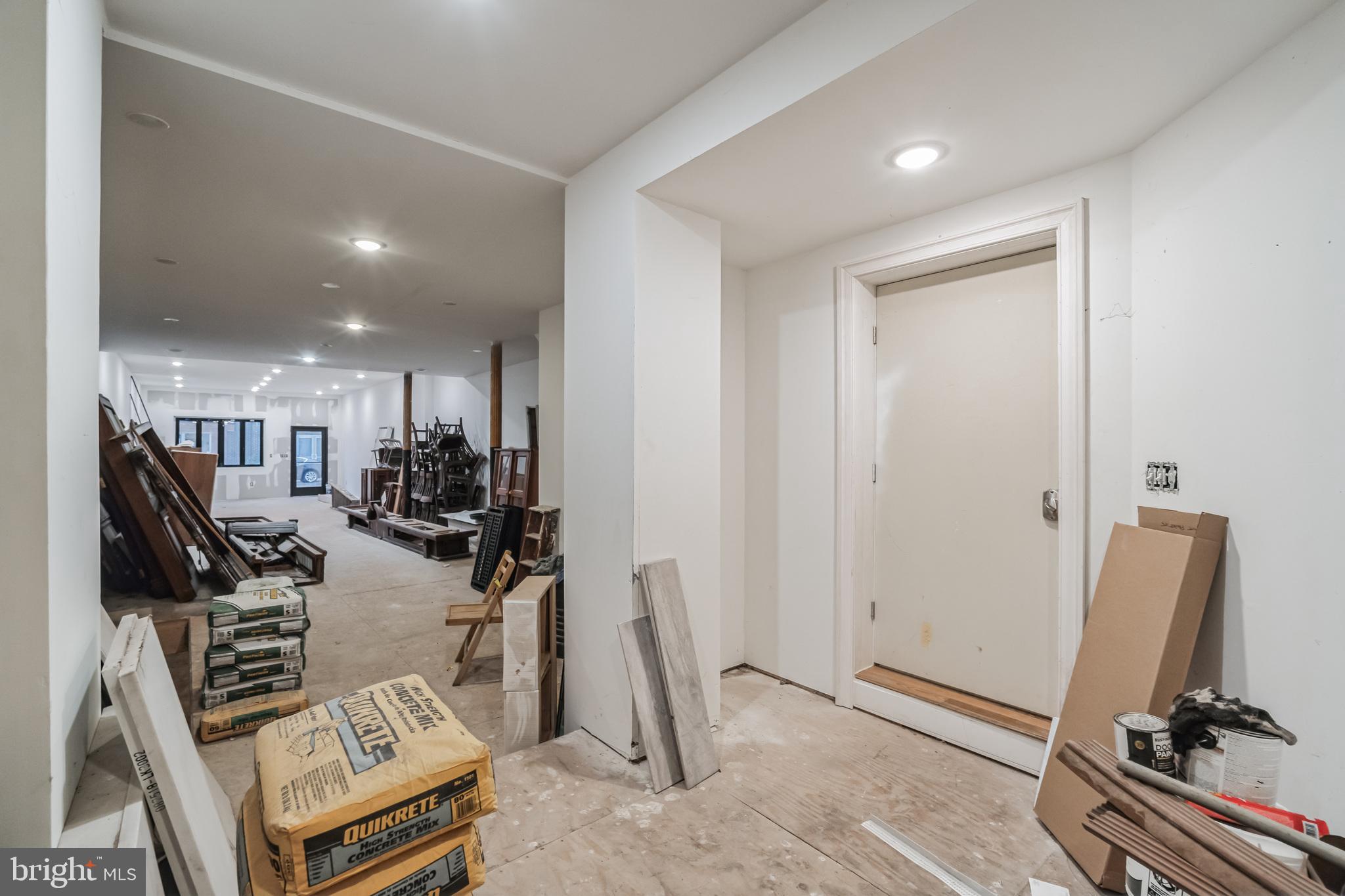 FRANCISVILLE - Commercial Sale