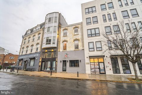 Photo of 1729 Ridge Avenue, PHILADELPHIA, PA 19130 (MLS # PAPH2414820) Photo of 1729 Ridge Avenue, PHILADELPHIA, PA 19130 (MLS # PAPH2414820)