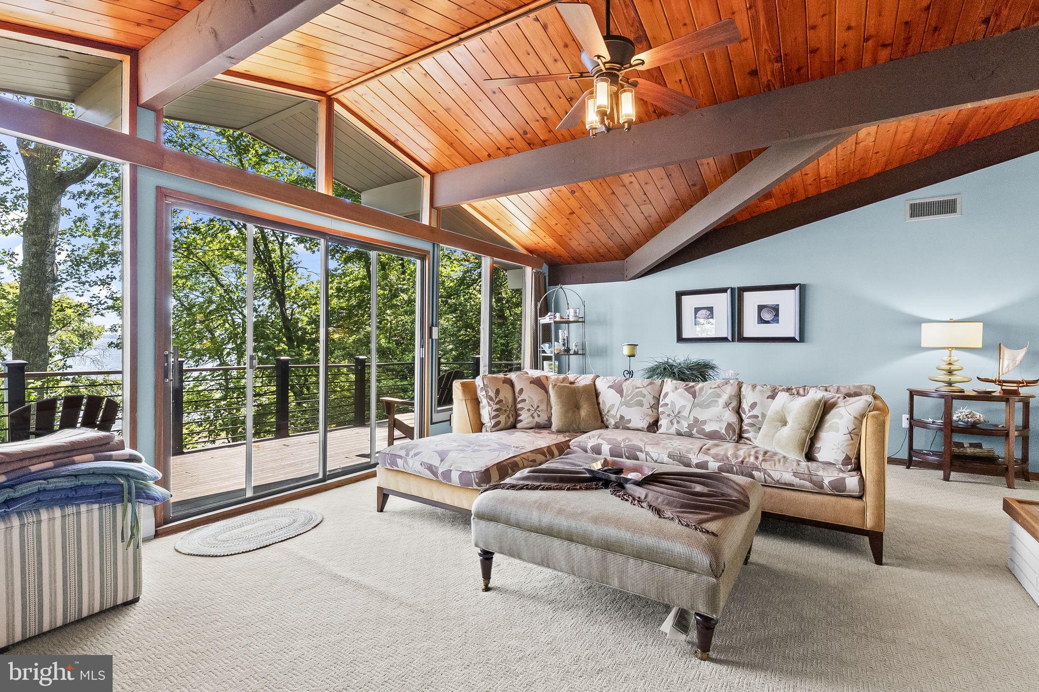 CHESAPEAKE RANCH ESTATES - Residential