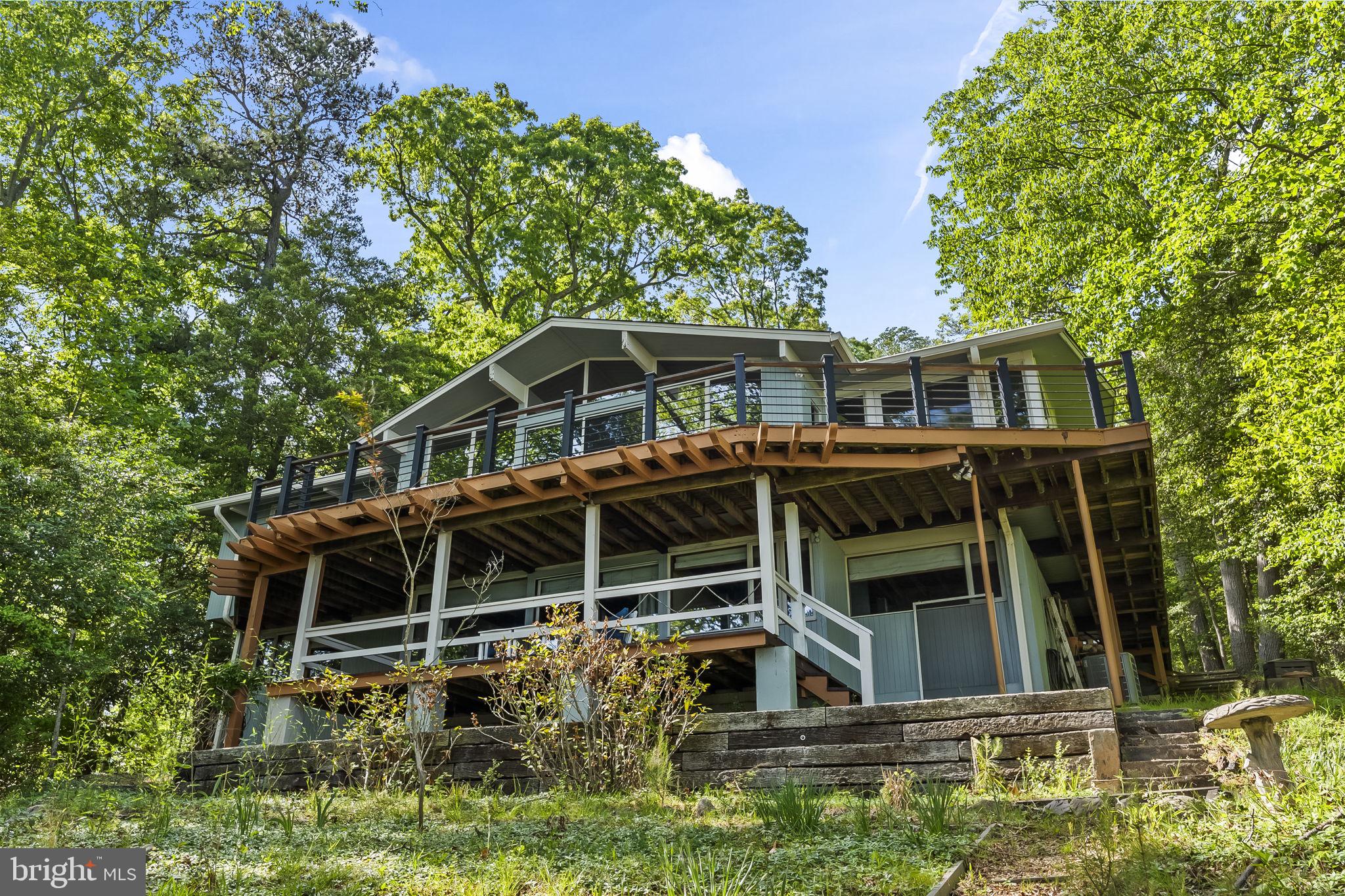 CHESAPEAKE RANCH ESTATES - Residential