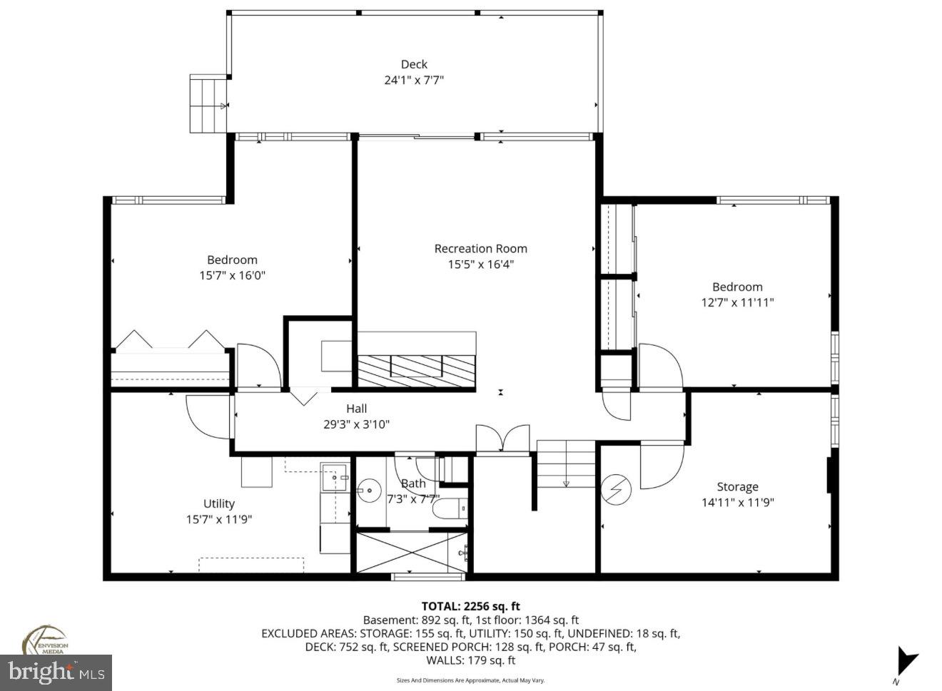 CHESAPEAKE RANCH ESTATES - Residential