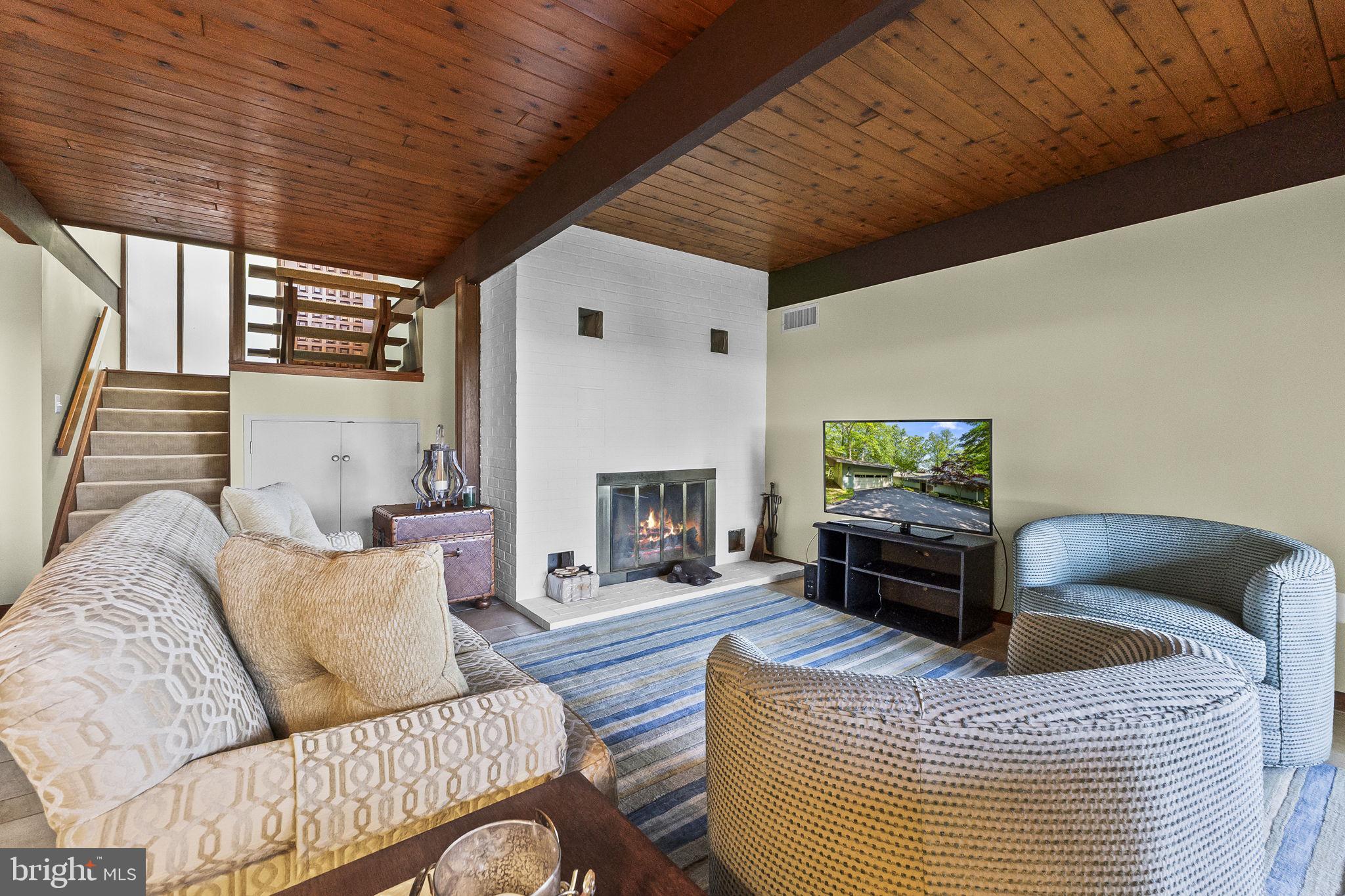 CHESAPEAKE RANCH ESTATES - Residential
