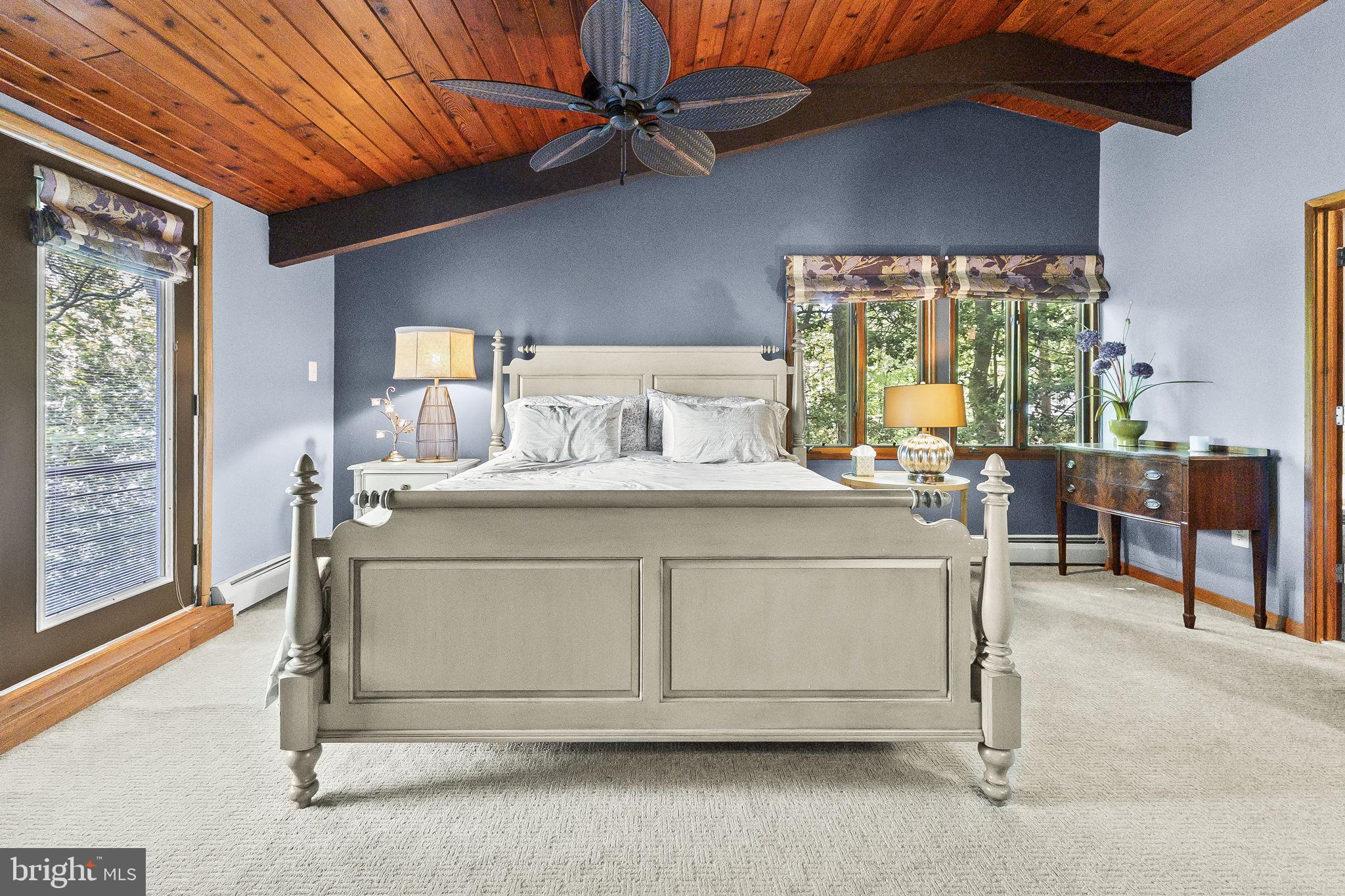 CHESAPEAKE RANCH ESTATES - Residential
