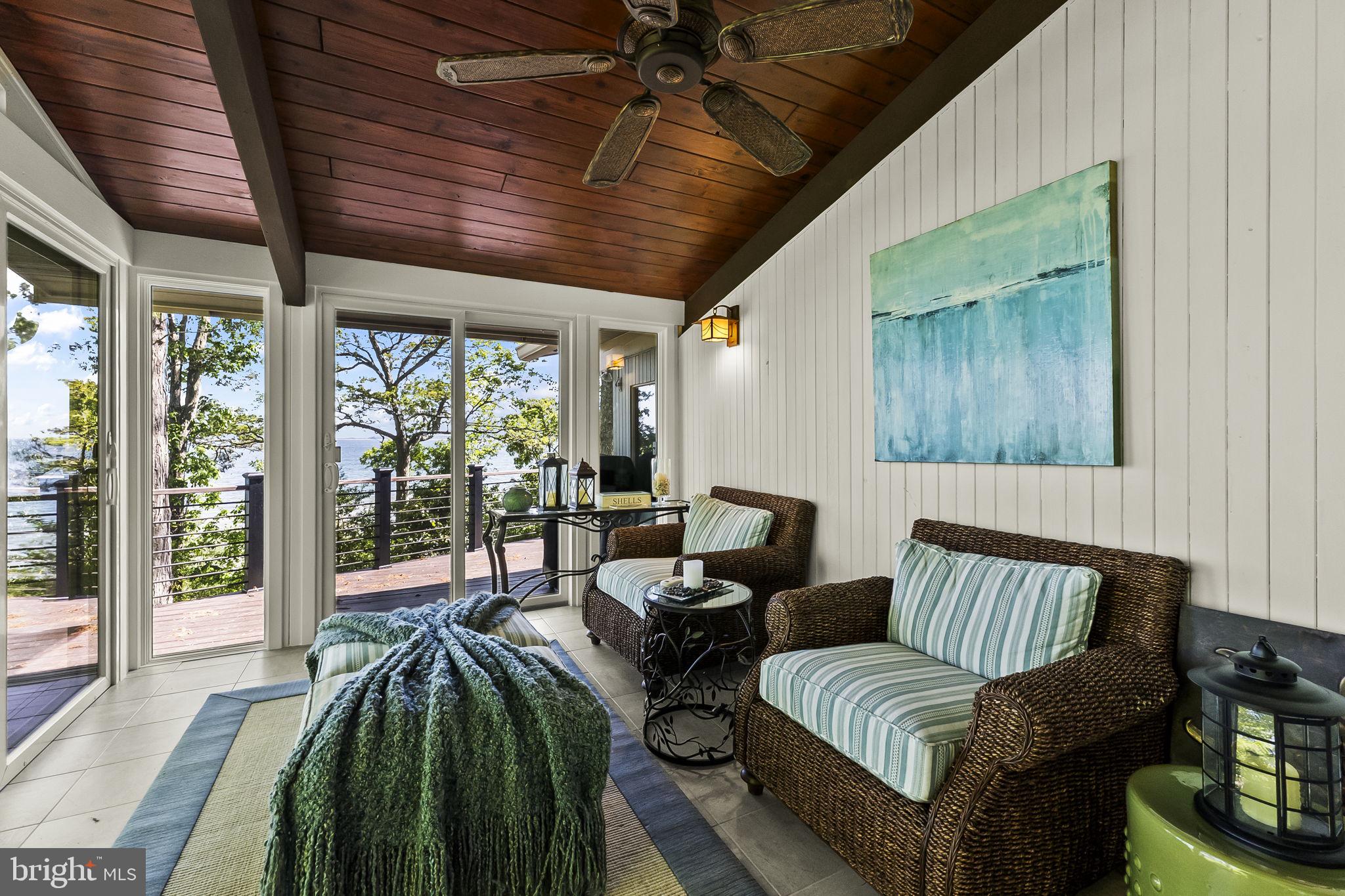 CHESAPEAKE RANCH ESTATES - Residential