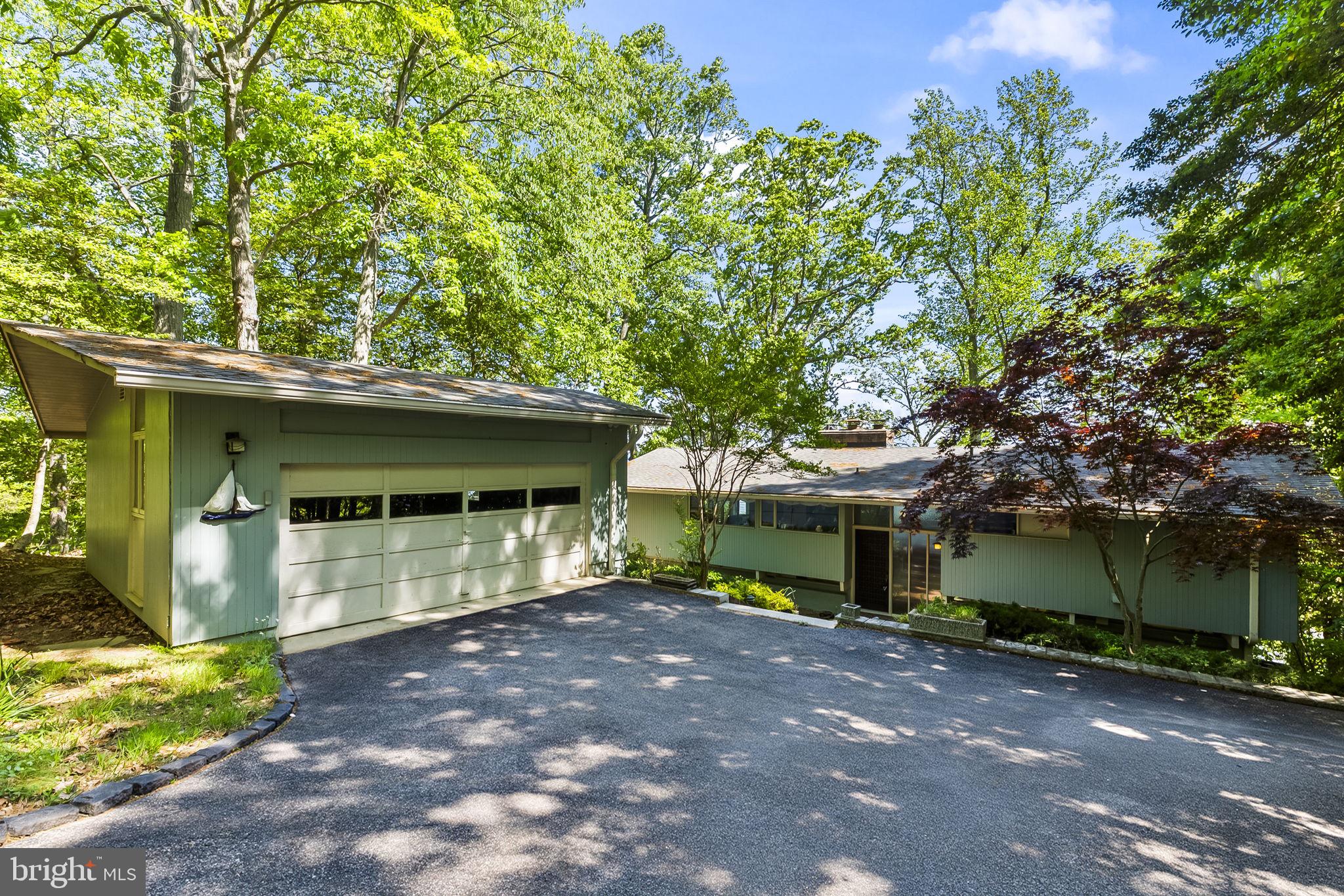 CHESAPEAKE RANCH ESTATES - Residential