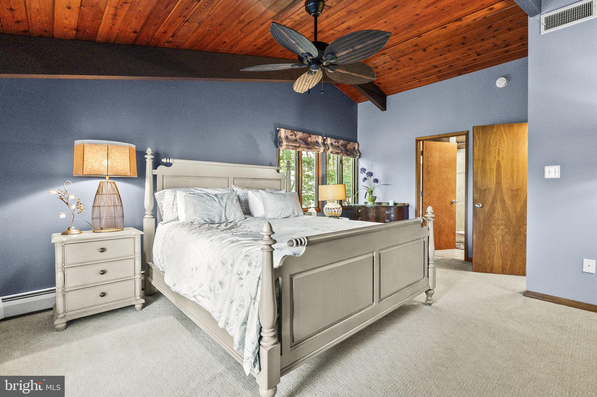 CHESAPEAKE RANCH ESTATES - Residential