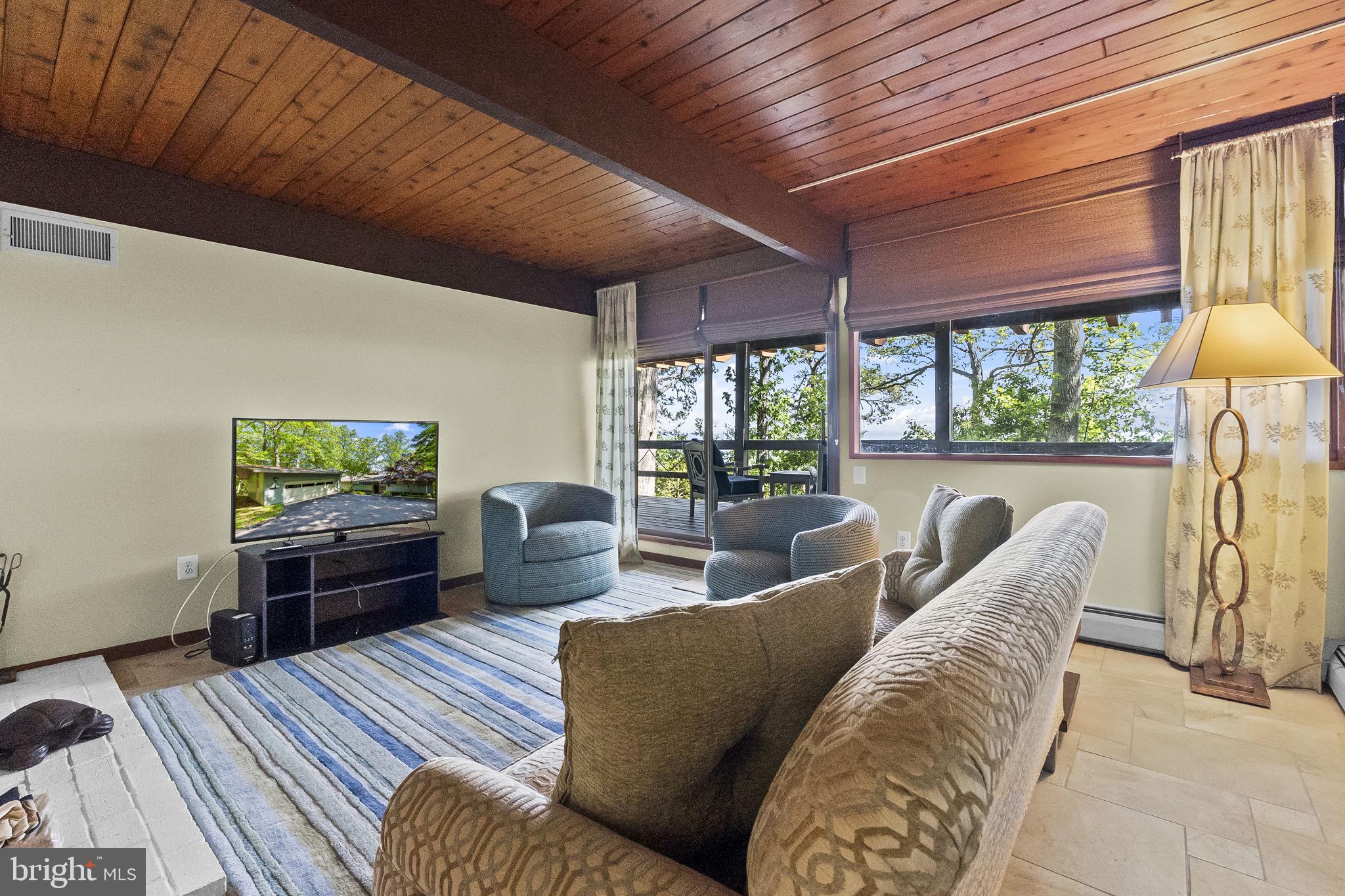 CHESAPEAKE RANCH ESTATES - Residential