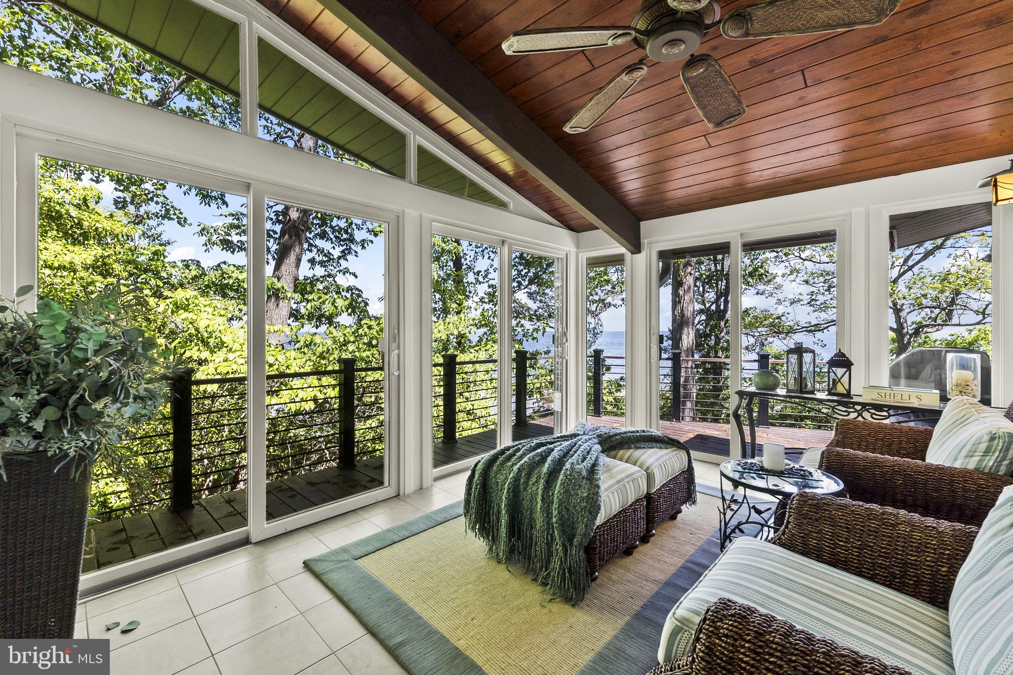 CHESAPEAKE RANCH ESTATES - Residential