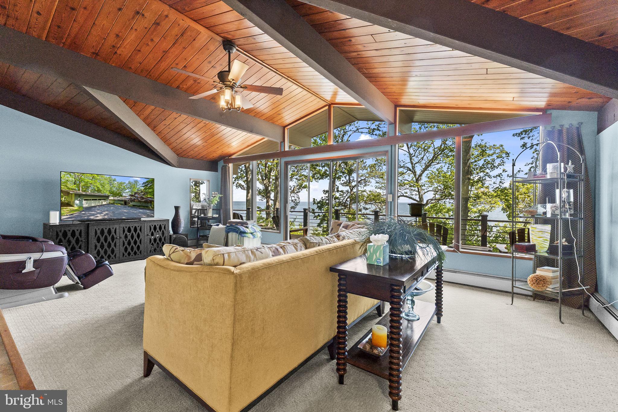CHESAPEAKE RANCH ESTATES - Residential