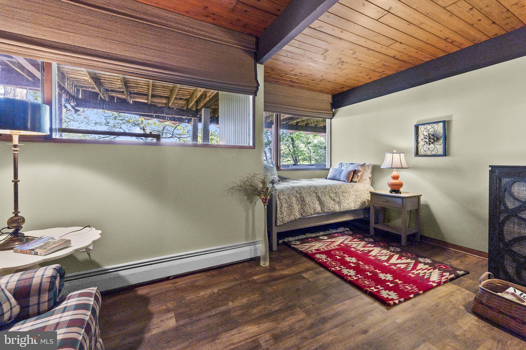 CHESAPEAKE RANCH ESTATES - Residential