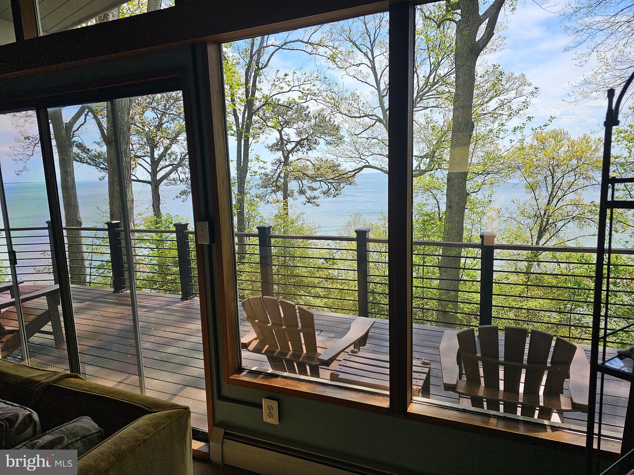 CHESAPEAKE RANCH ESTATES - Residential