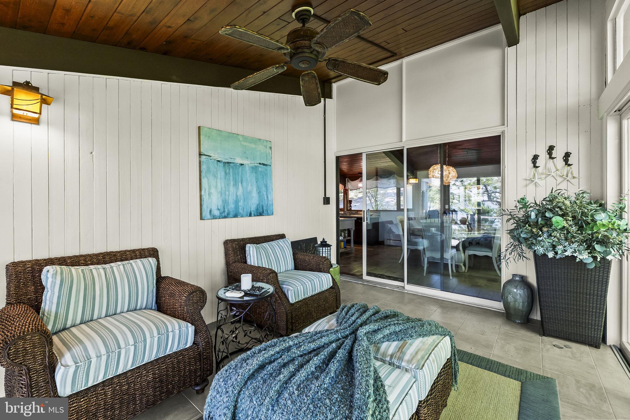 CHESAPEAKE RANCH ESTATES - Residential