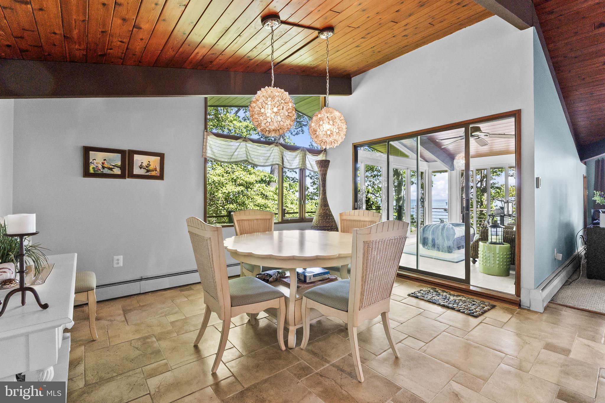 CHESAPEAKE RANCH ESTATES - Residential