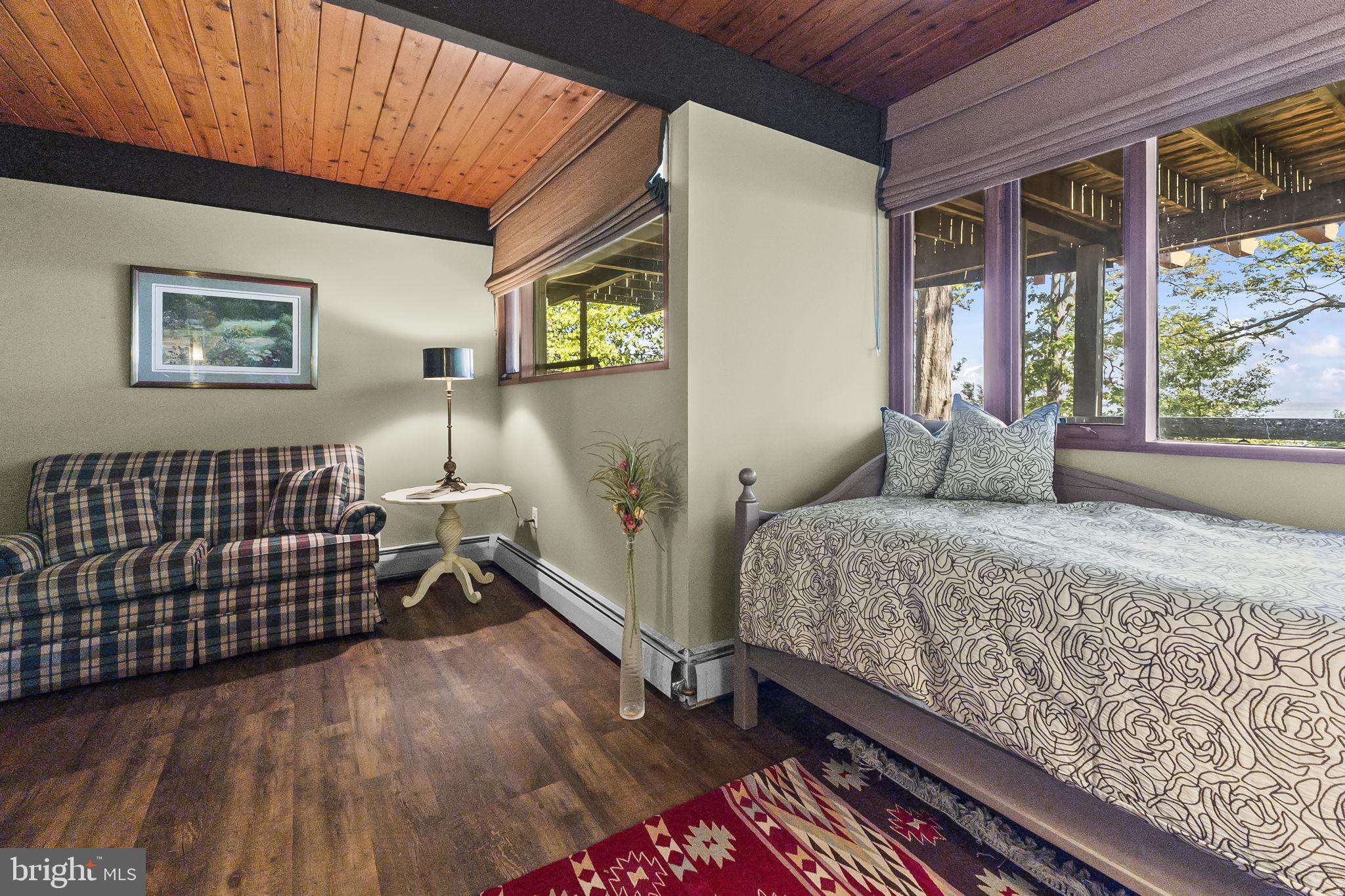 CHESAPEAKE RANCH ESTATES - Residential