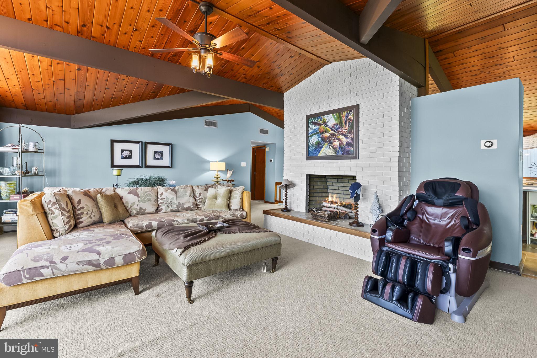 CHESAPEAKE RANCH ESTATES - Residential