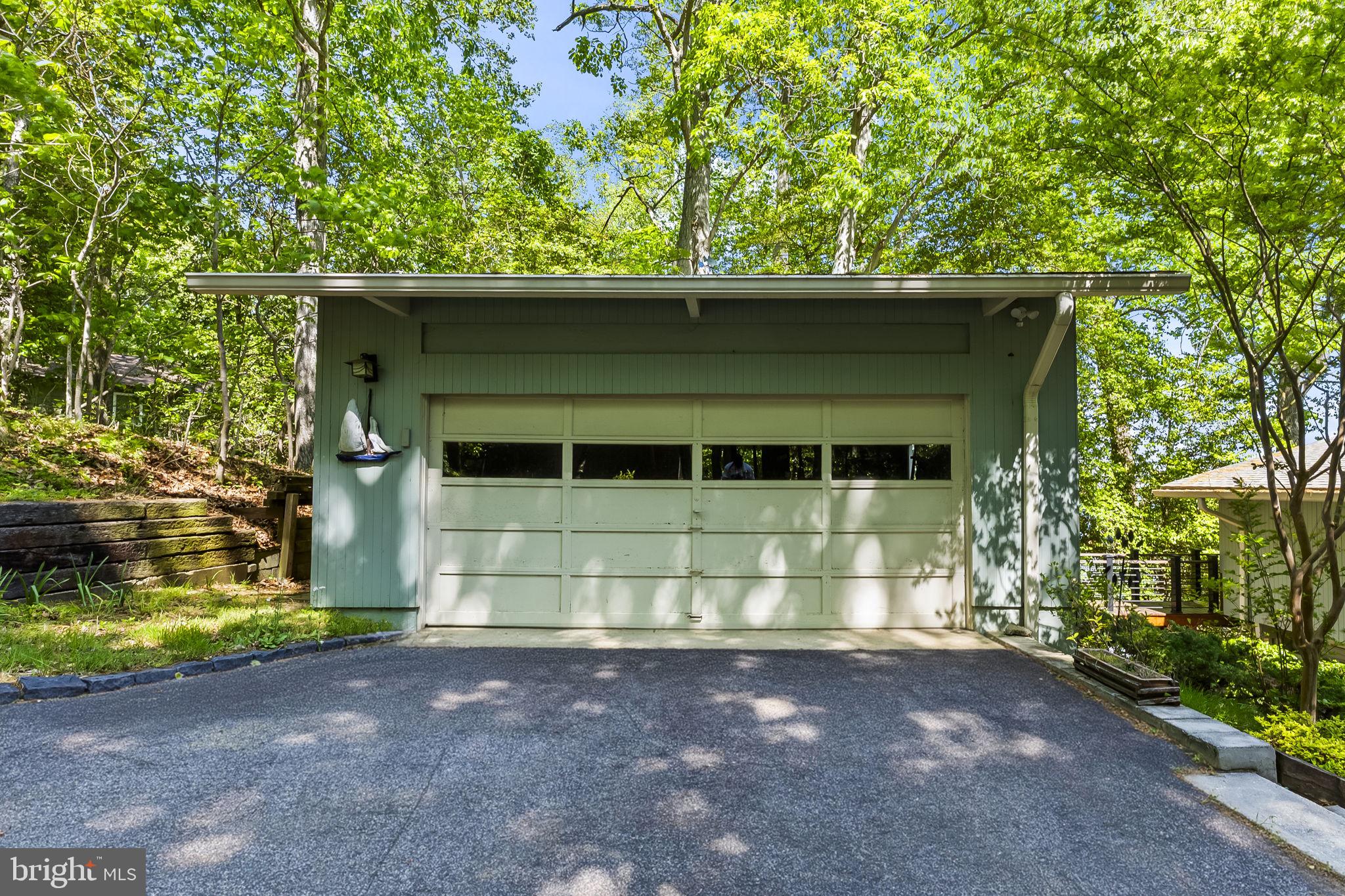 CHESAPEAKE RANCH ESTATES - Residential