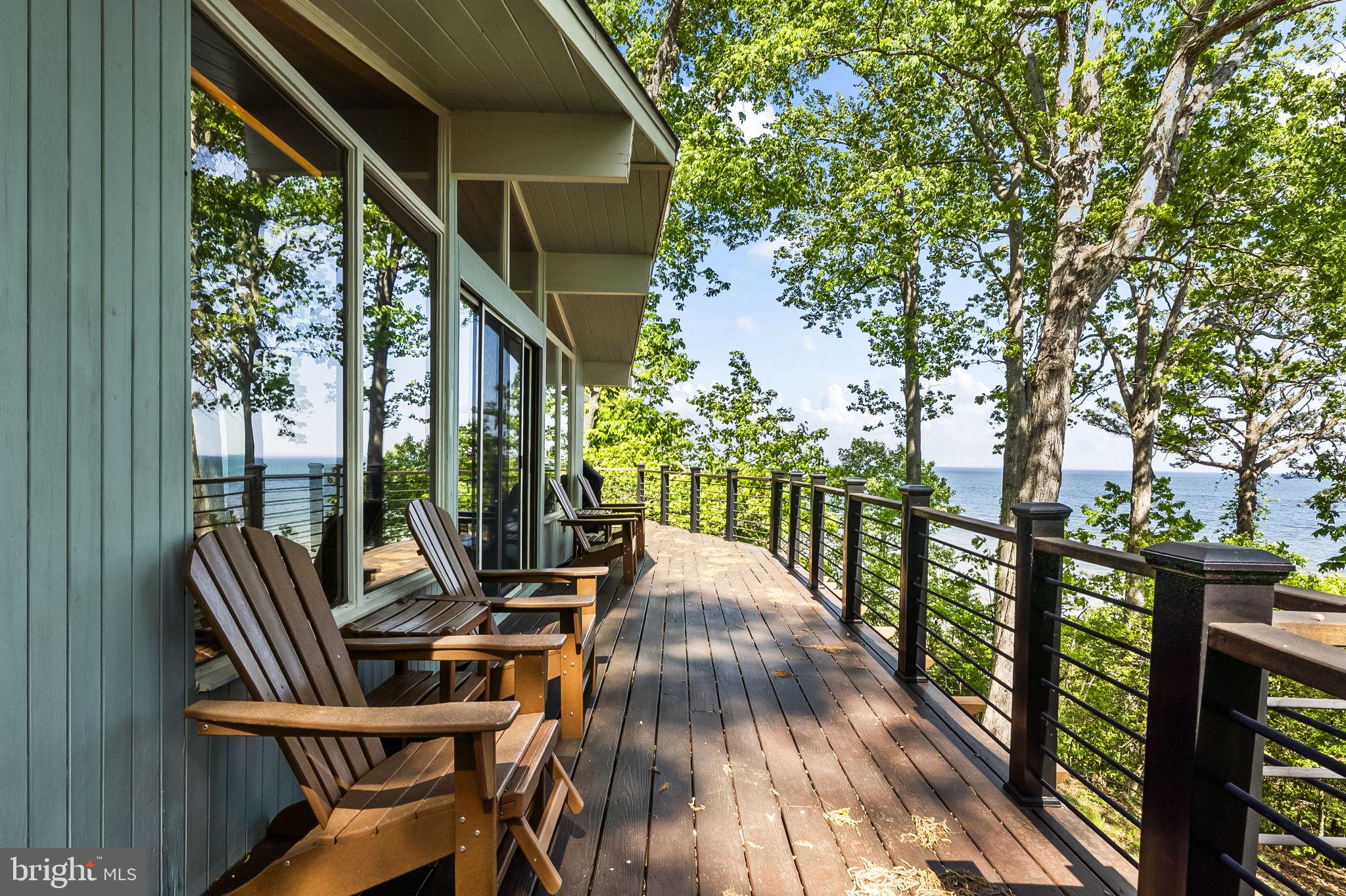 CHESAPEAKE RANCH ESTATES - Residential
