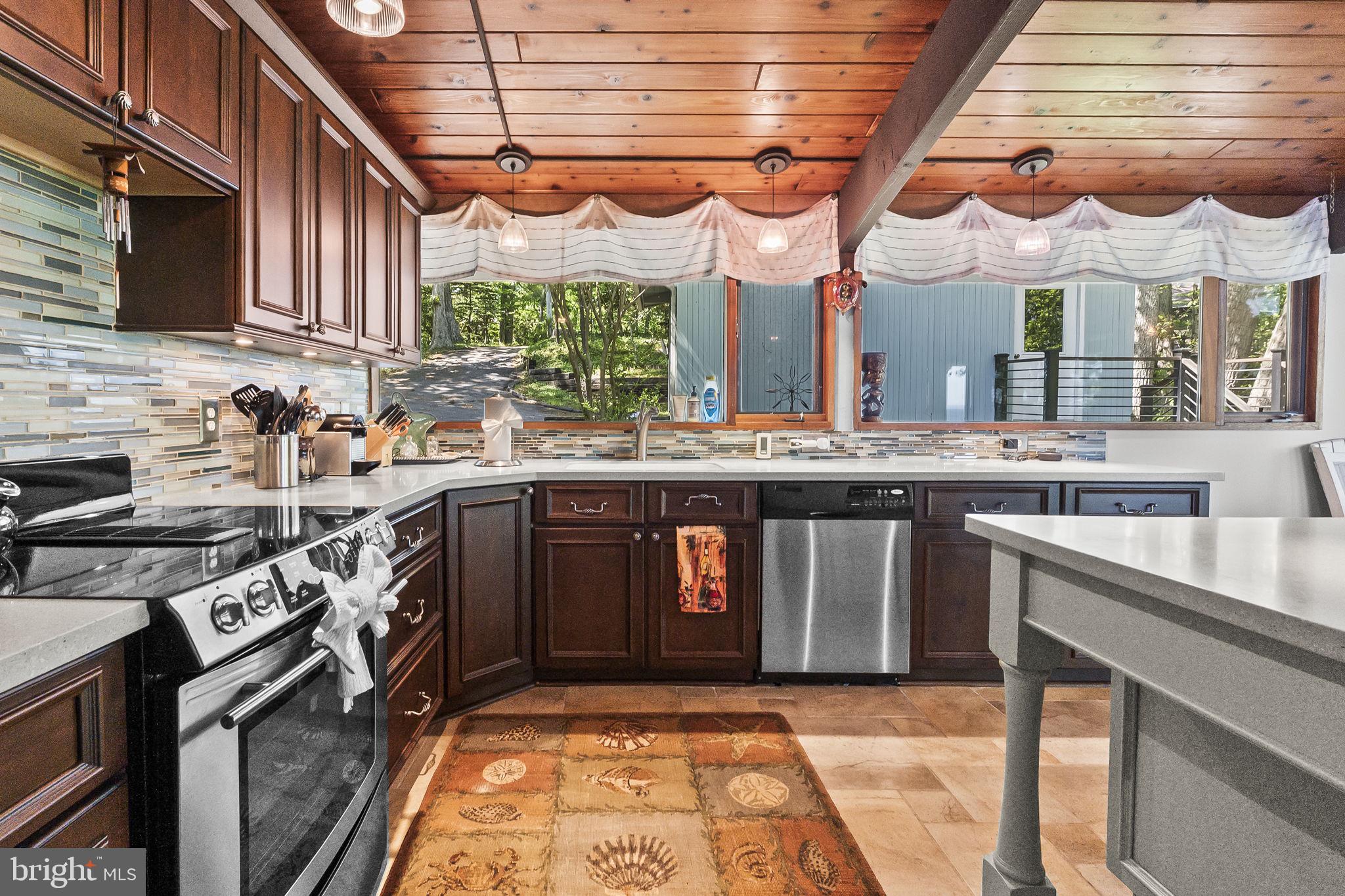 CHESAPEAKE RANCH ESTATES - Residential
