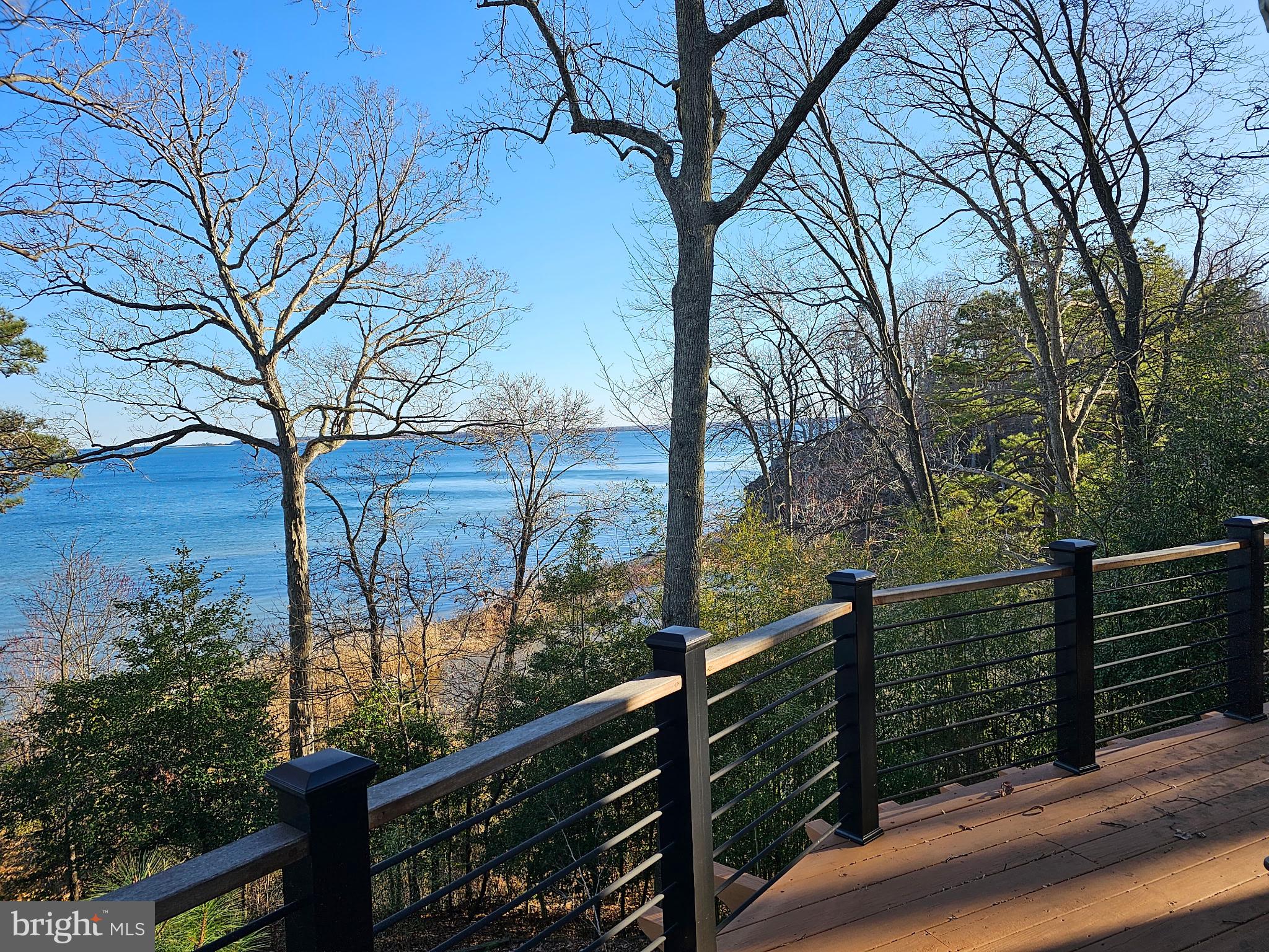 CHESAPEAKE RANCH ESTATES - Residential