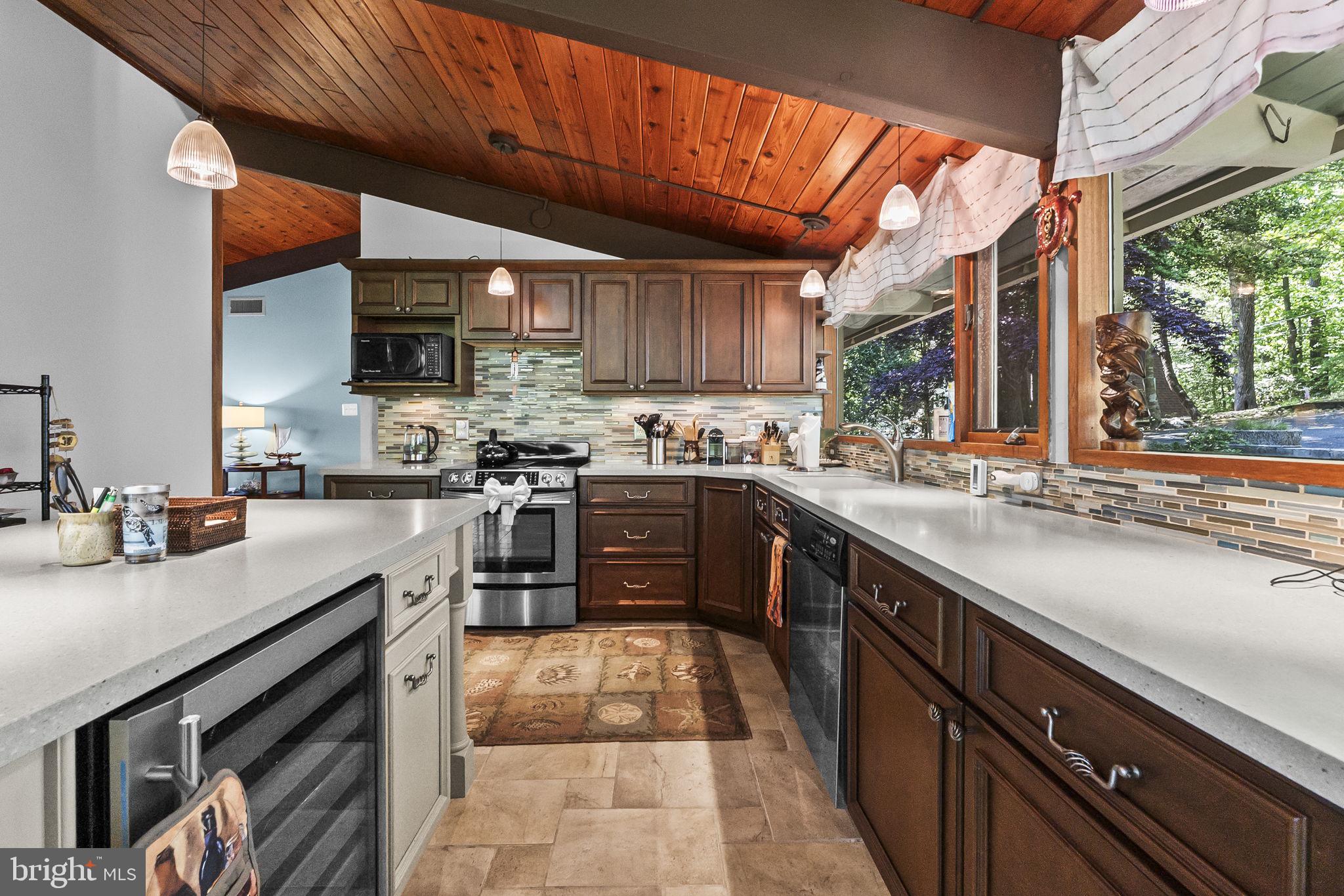 CHESAPEAKE RANCH ESTATES - Residential