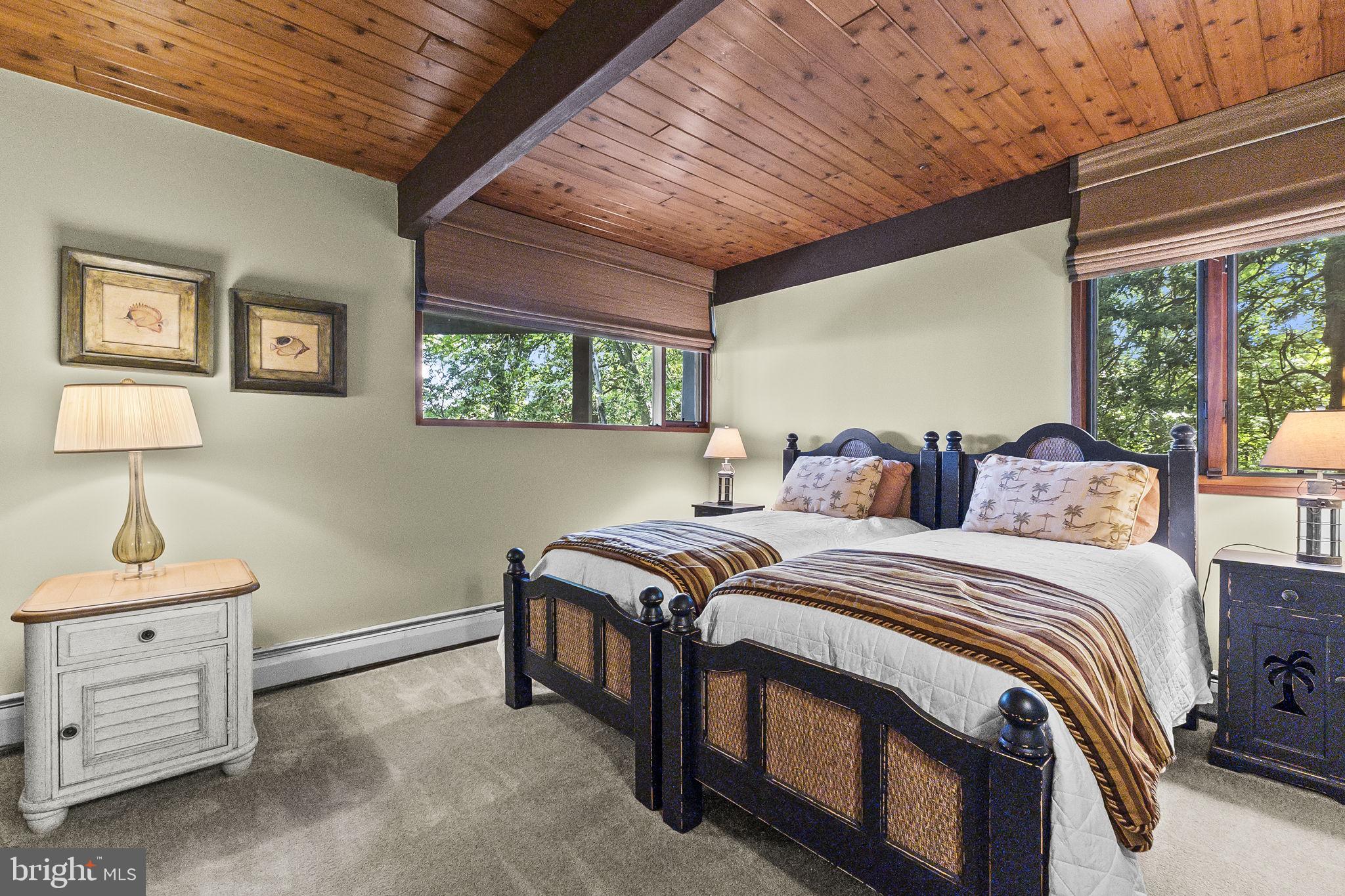 CHESAPEAKE RANCH ESTATES - Residential