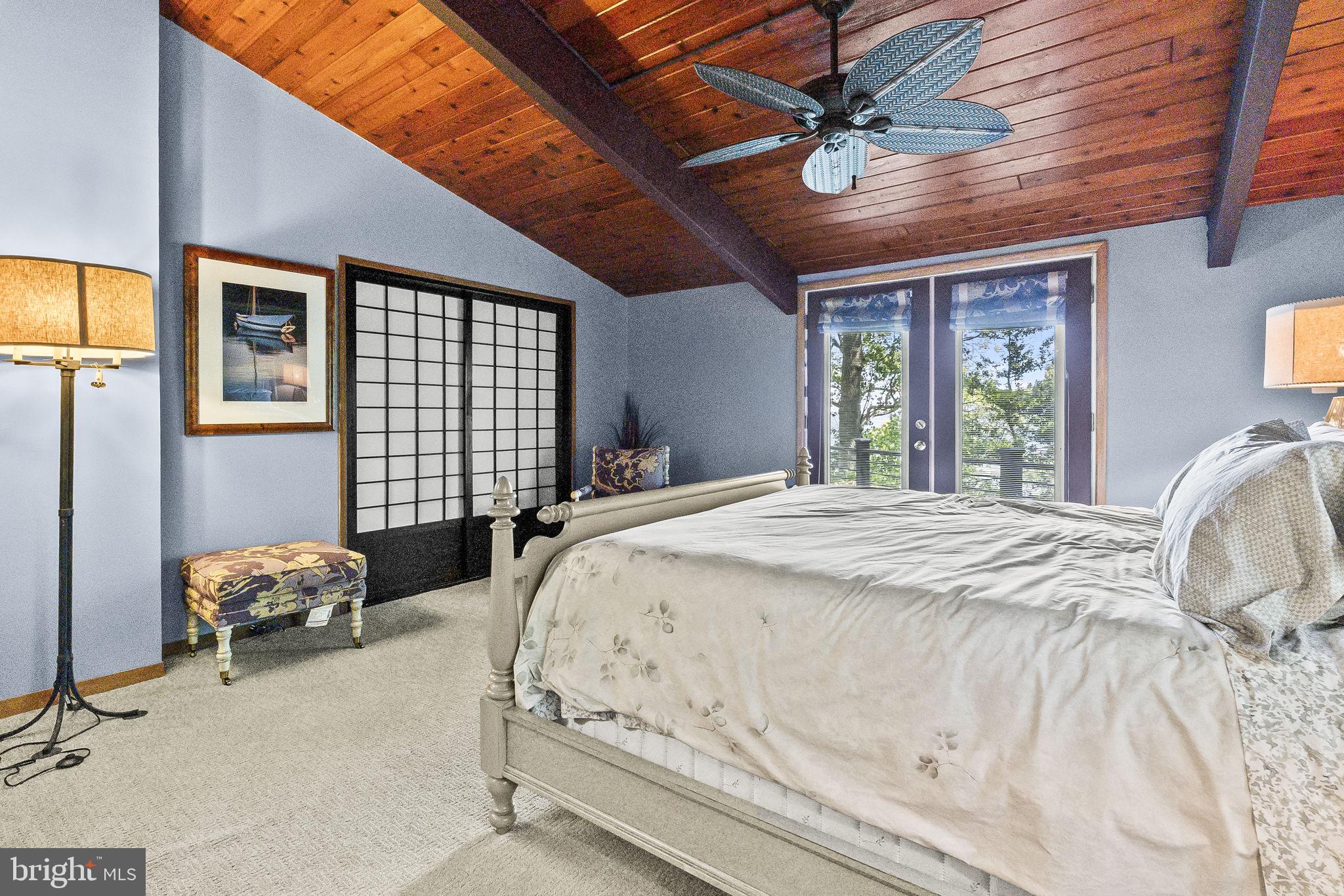 CHESAPEAKE RANCH ESTATES - Residential