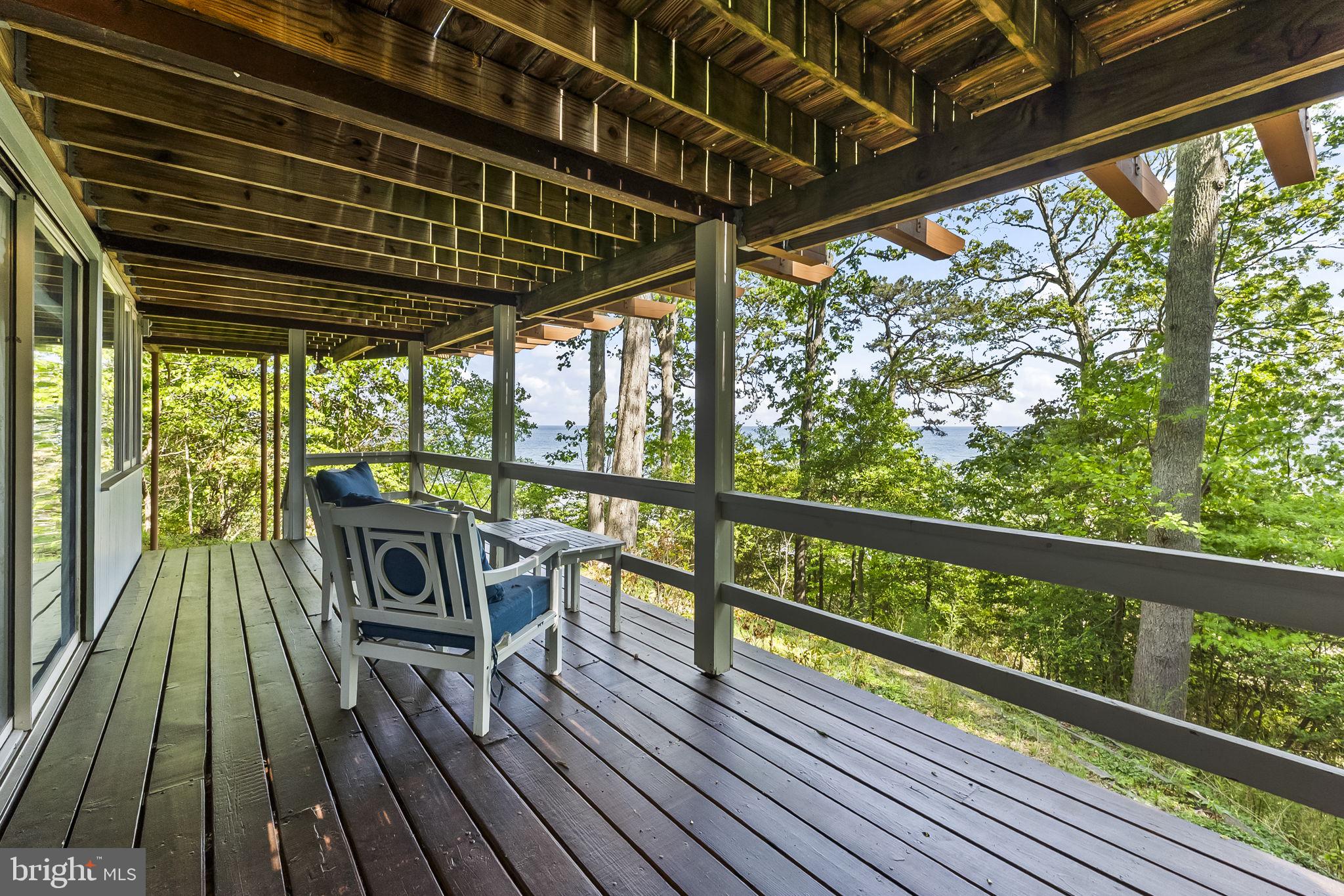CHESAPEAKE RANCH ESTATES - Residential