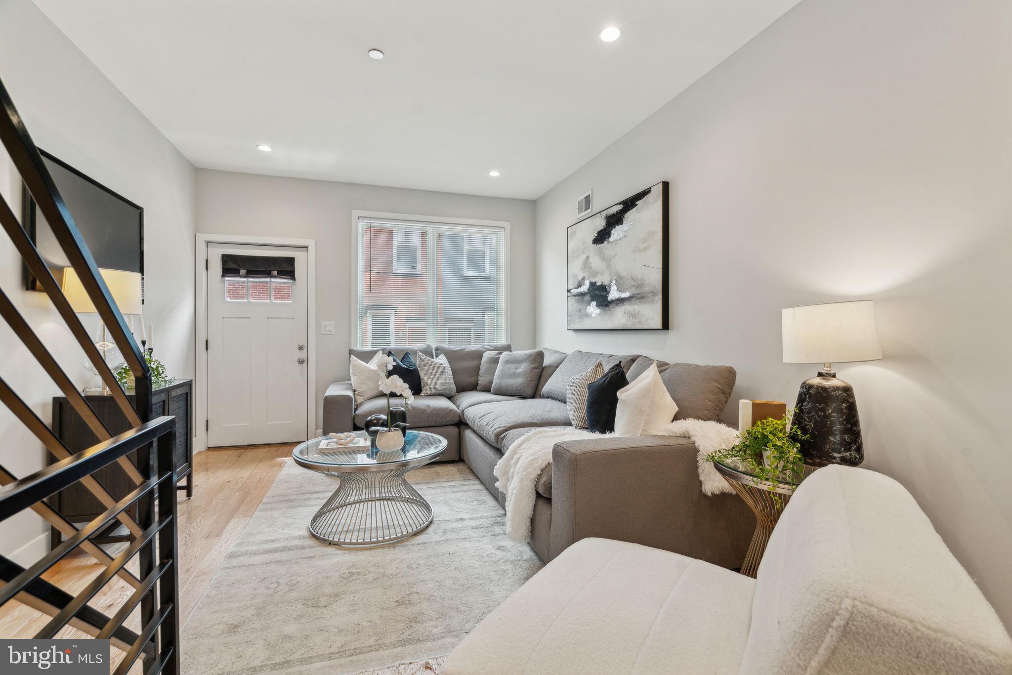 BREWERYTOWN - Residential