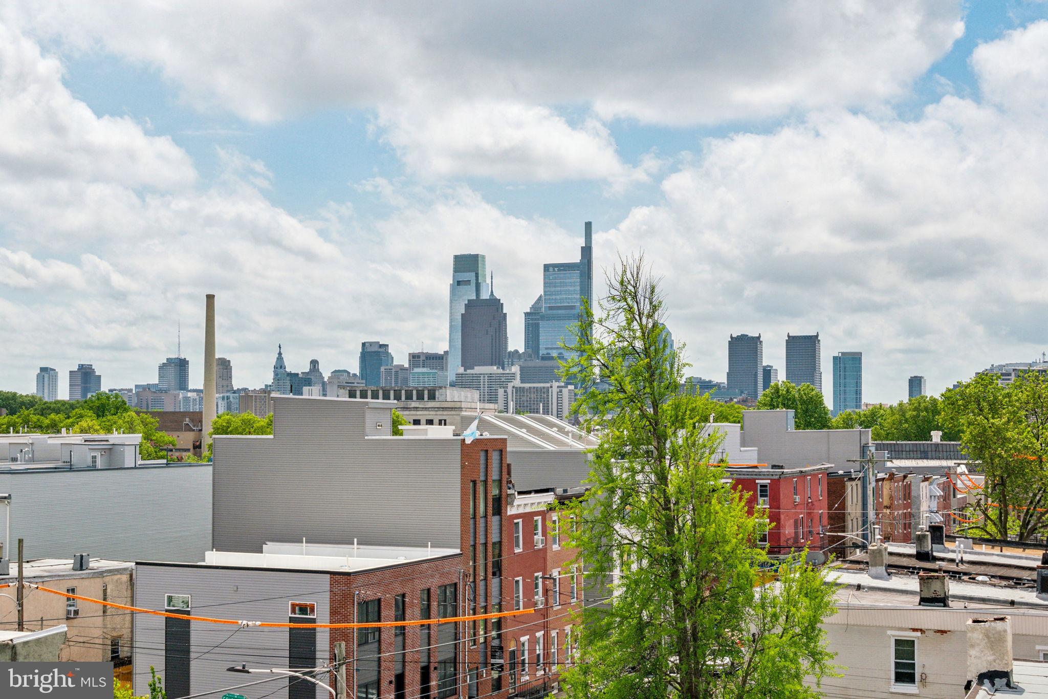 BREWERYTOWN - Residential