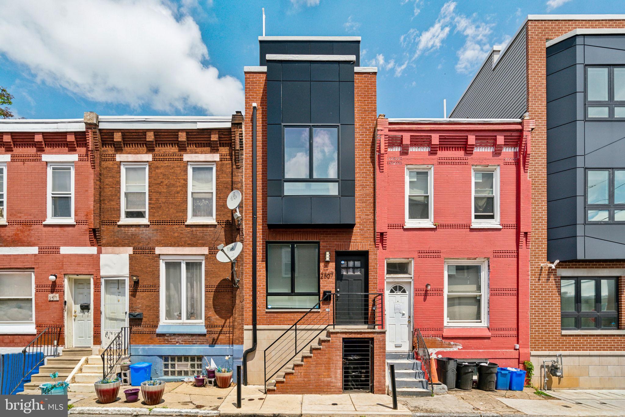 BREWERYTOWN - Residential