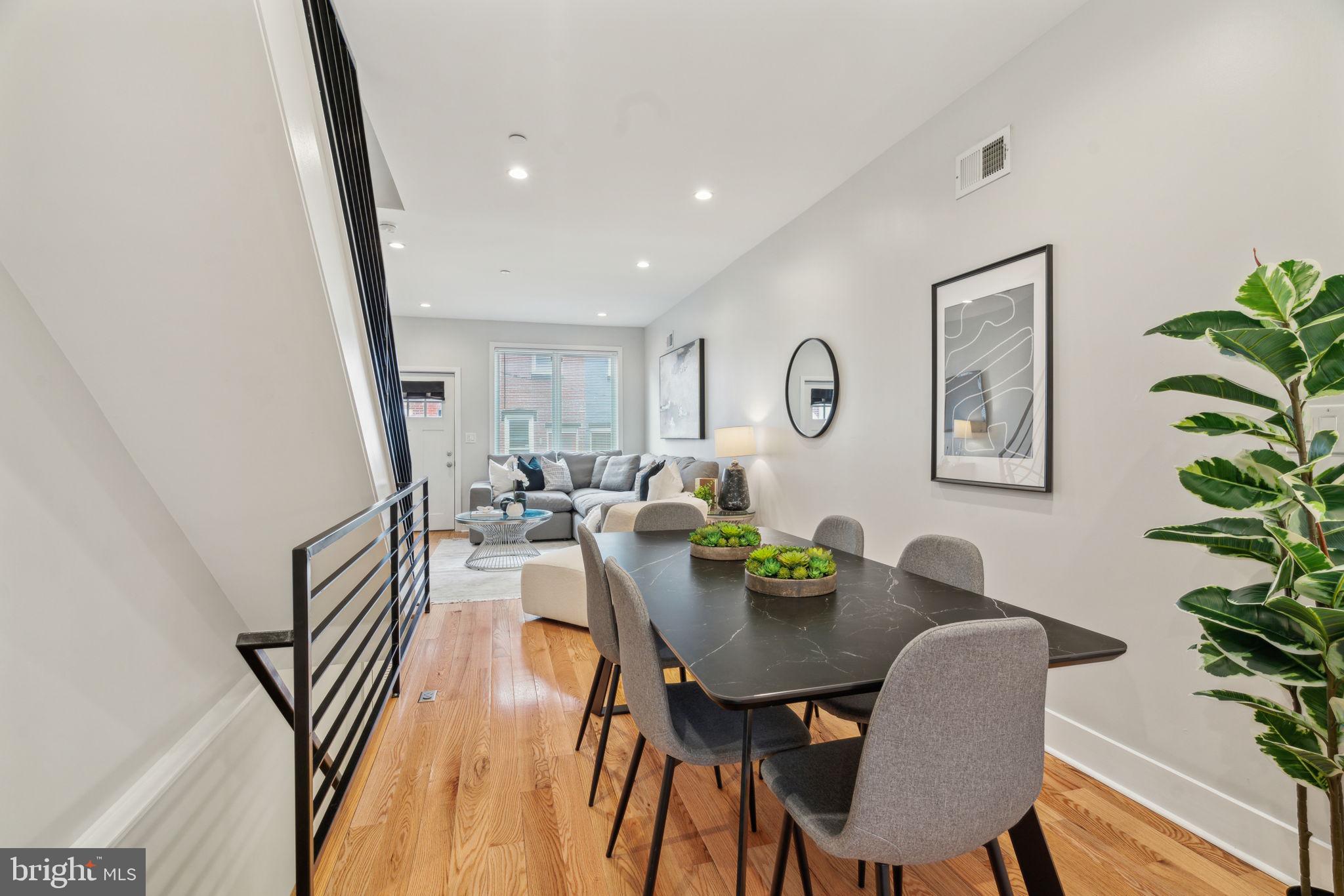 BREWERYTOWN - Residential