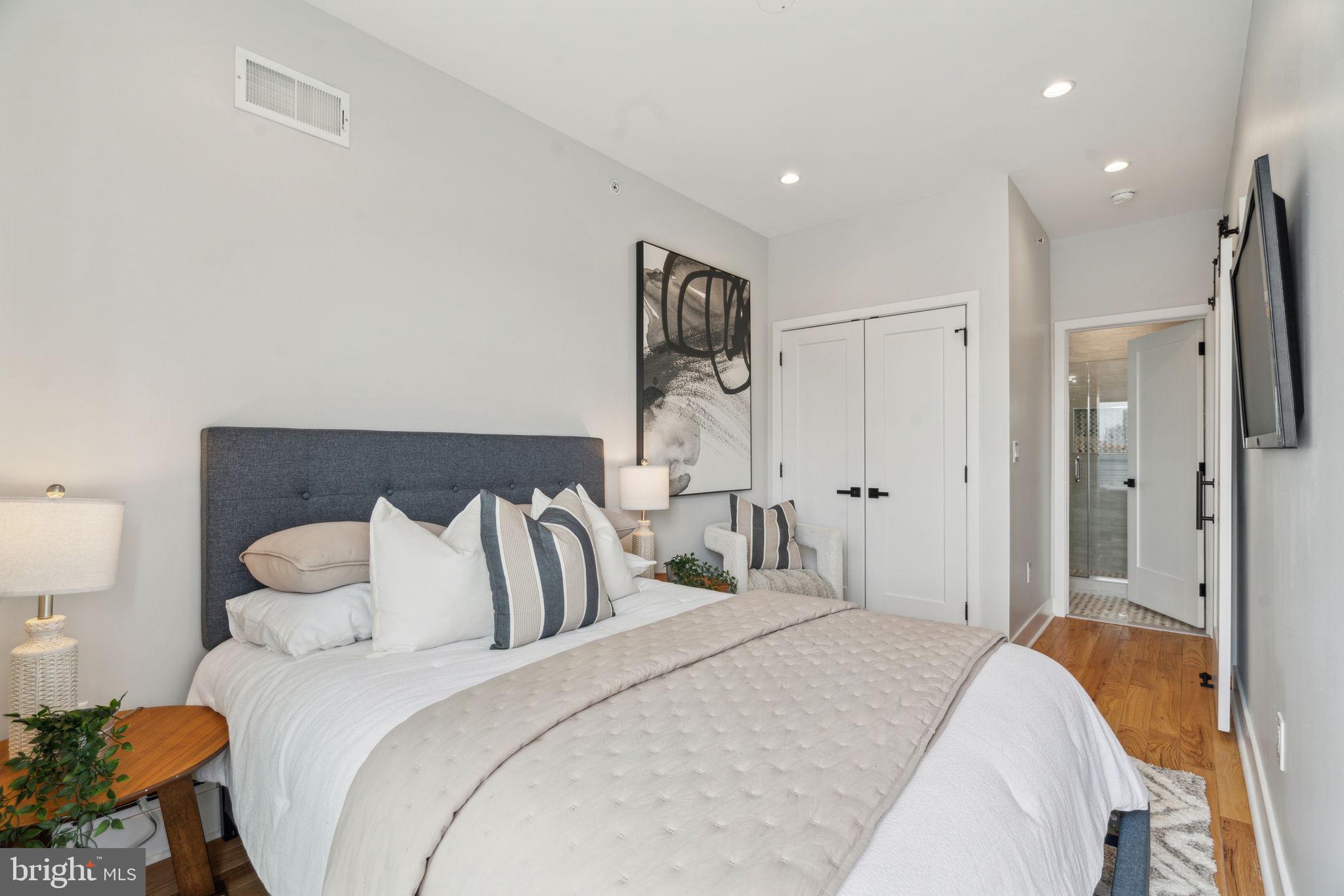 BREWERYTOWN - Residential