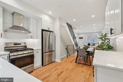 2507 Ingersoll Street, Philadelphia, PA MLS: PAPH2479662