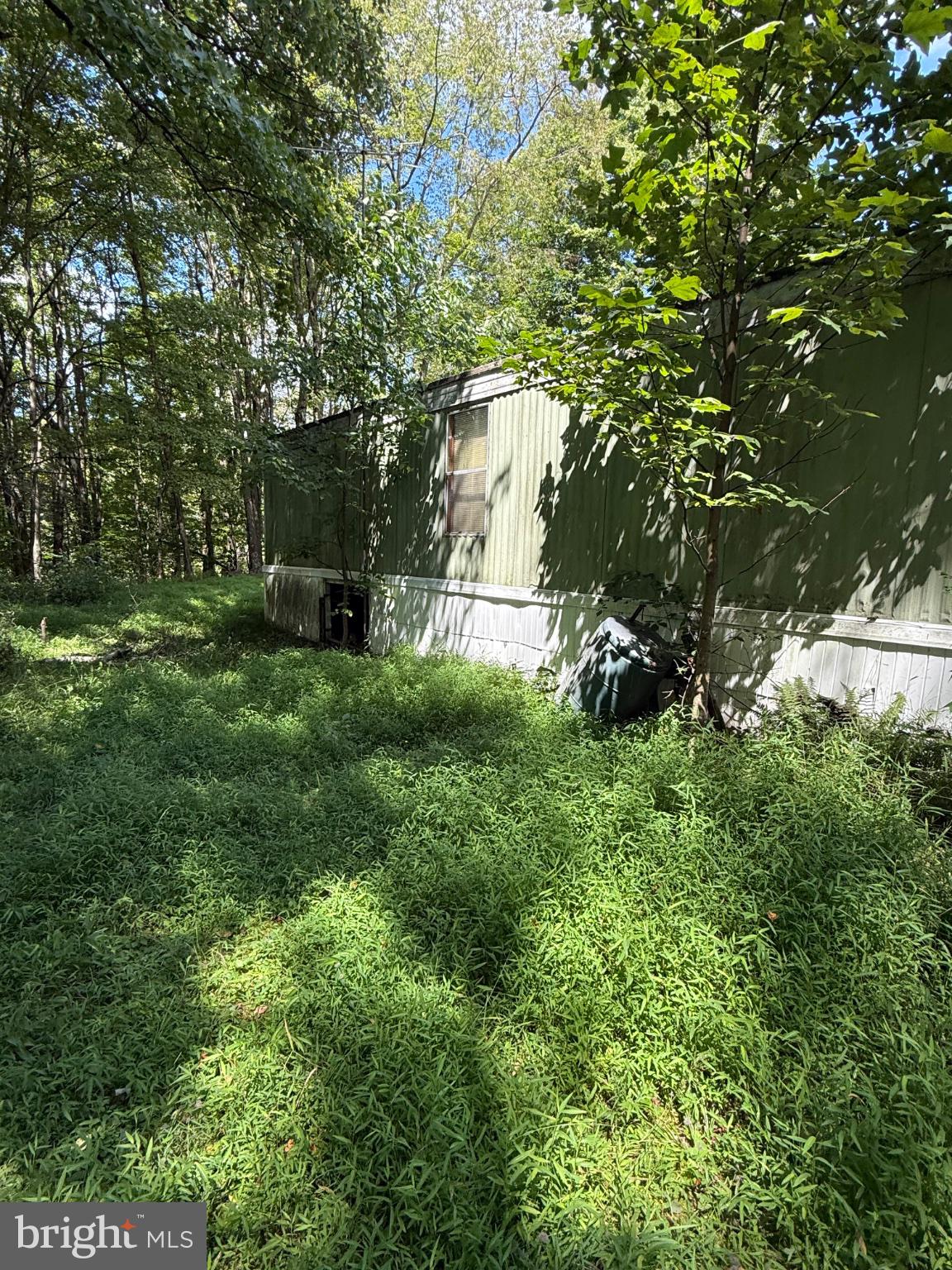 270 RETRIEVER ROAD