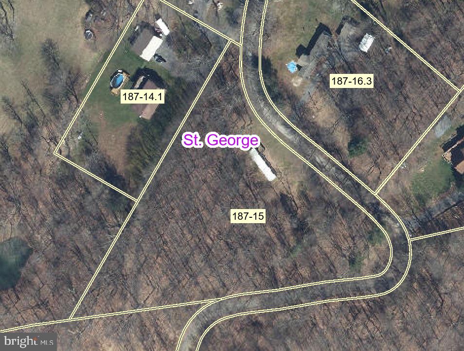 270 RETRIEVER ROAD