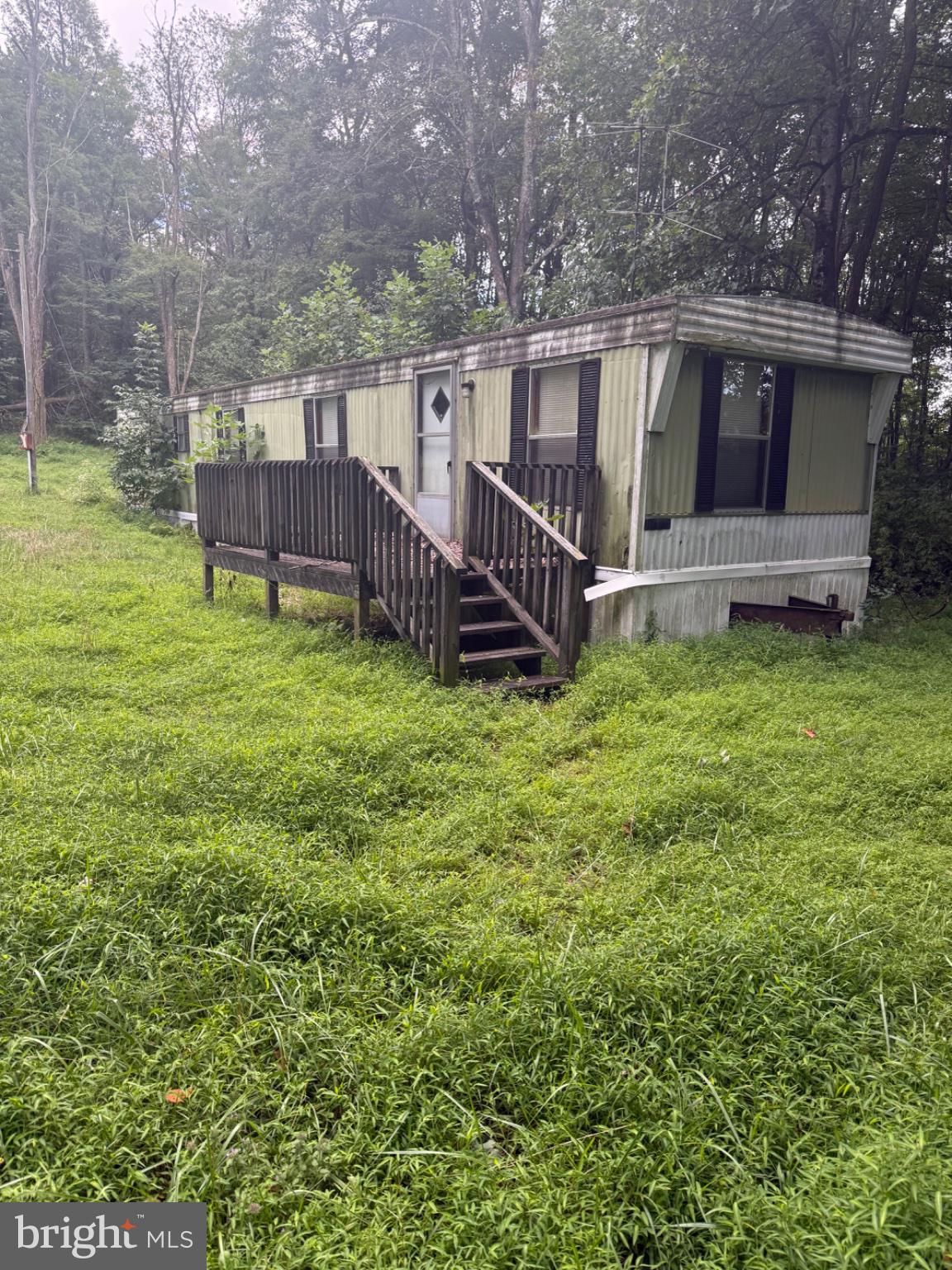 270 RETRIEVER ROAD