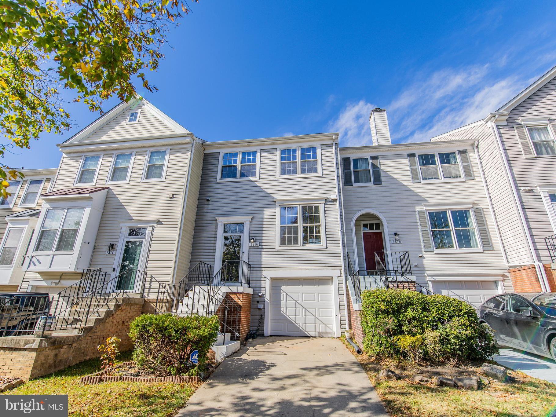 7816 GREENBROOK DRIVE