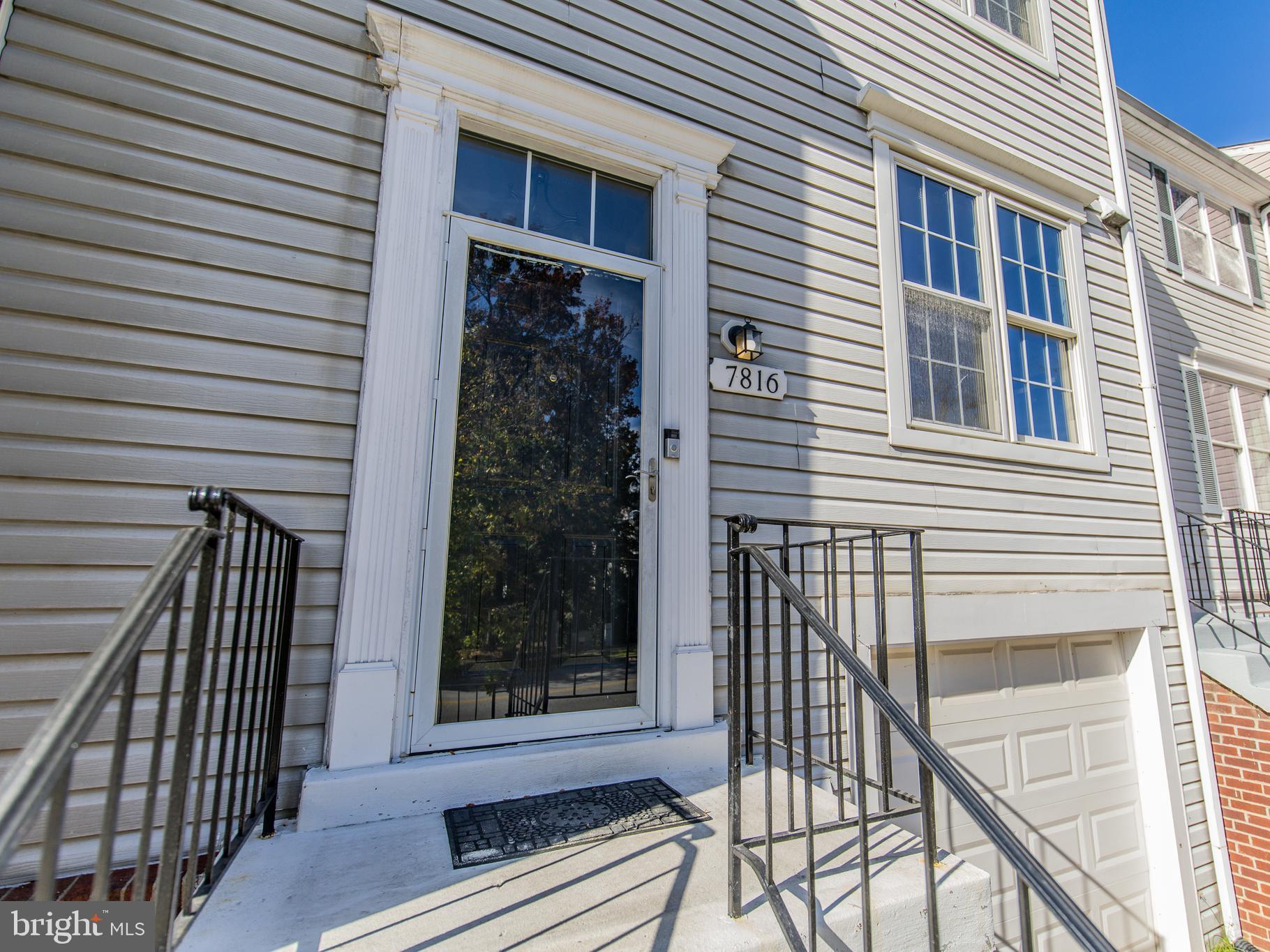 7816 GREENBROOK DRIVE